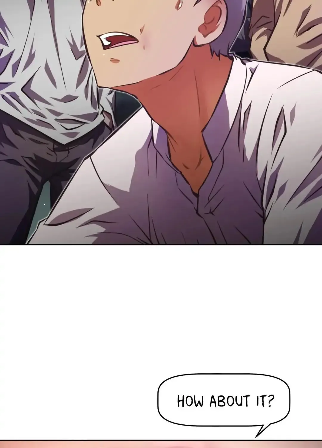 Read Stand Up!!!! chapter 58 image 9 on Lezhin