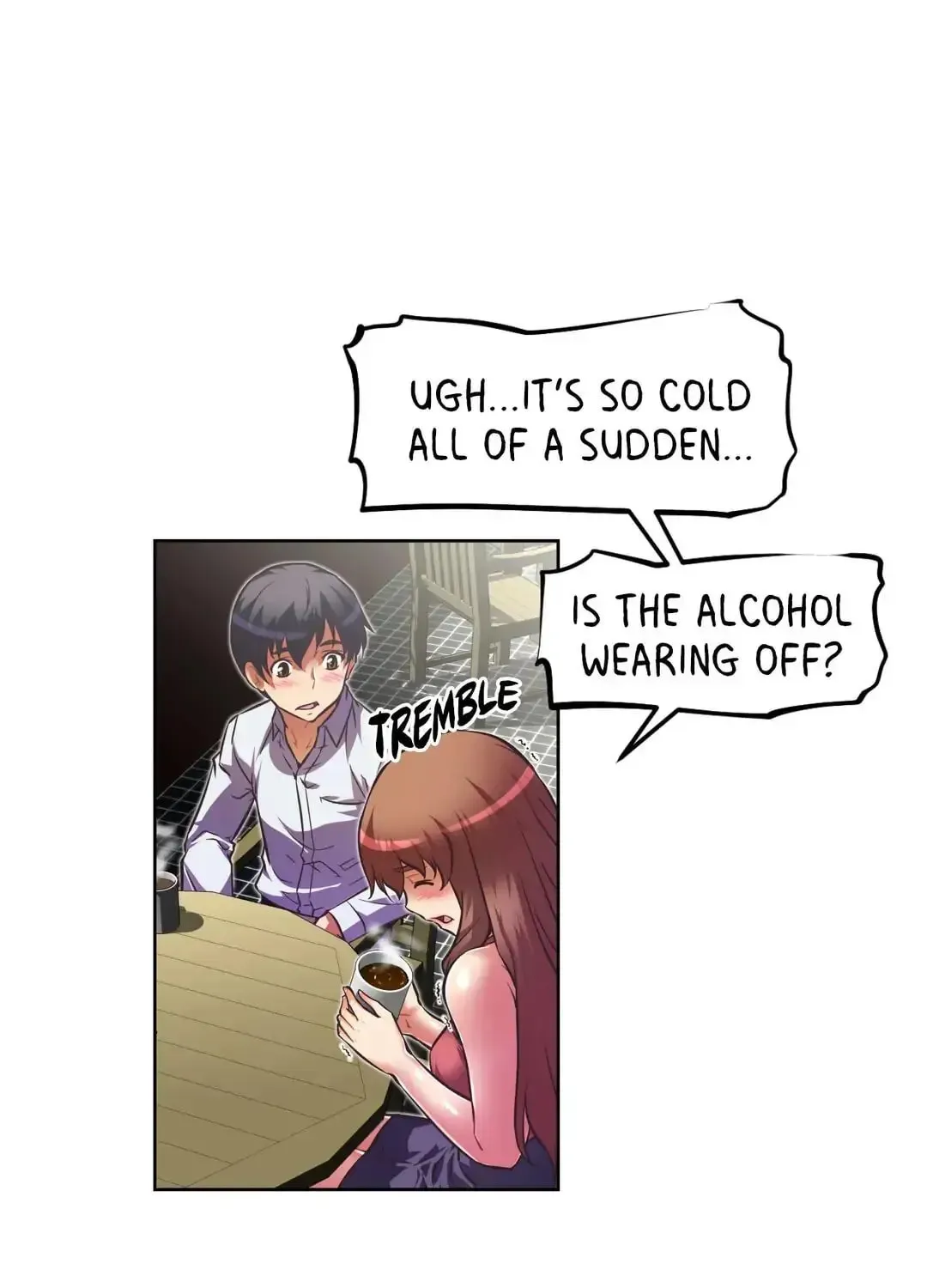 Read Stand Up!!!! chapter 58 image 90 on Lezhin