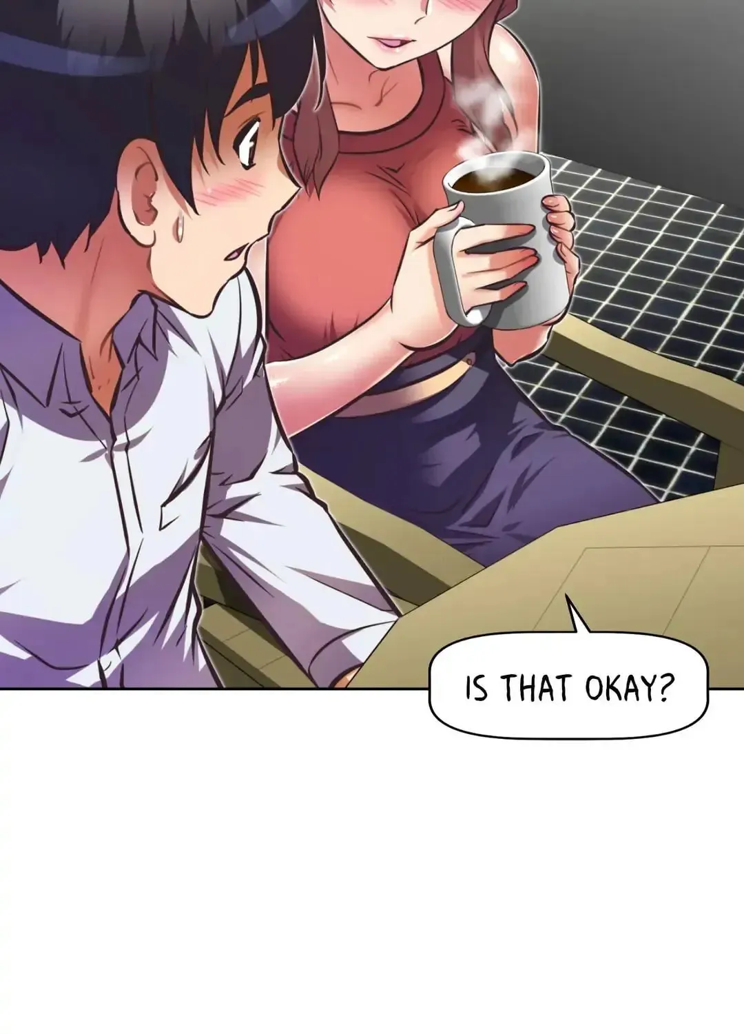Read Stand Up!!!! chapter 58 image 93 on Lezhin