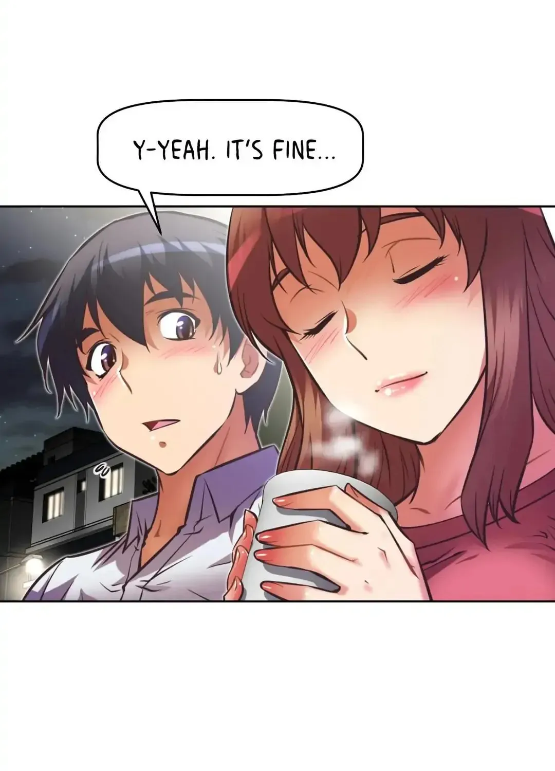 Read Stand Up!!!! chapter 58 image 94 on Lezhin