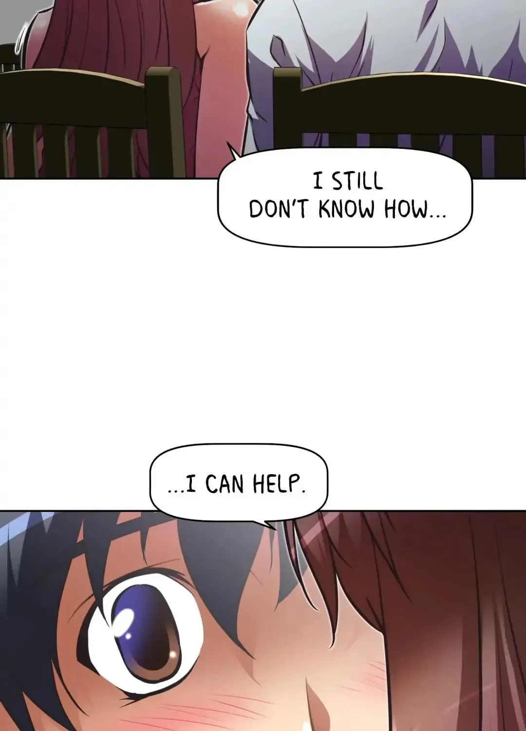 Read Stand Up!!!! chapter 59 image 106 on Lezhin