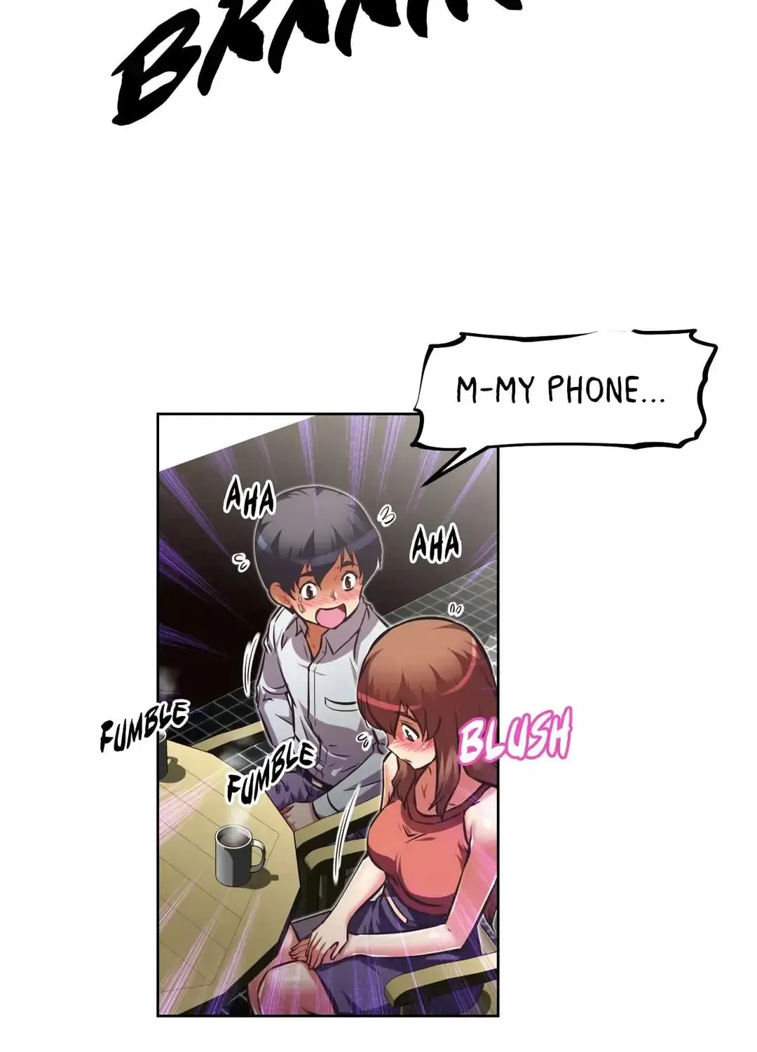 Read Stand Up!!!! chapter 59 image 114 on Lezhin