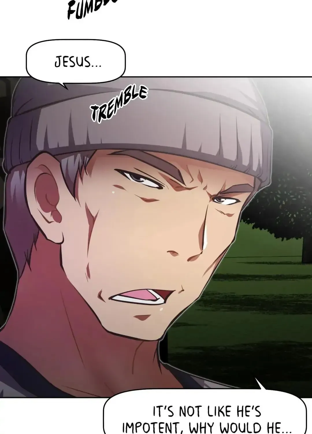Read Stand Up!!!! chapter 59 image 12 on Lezhin