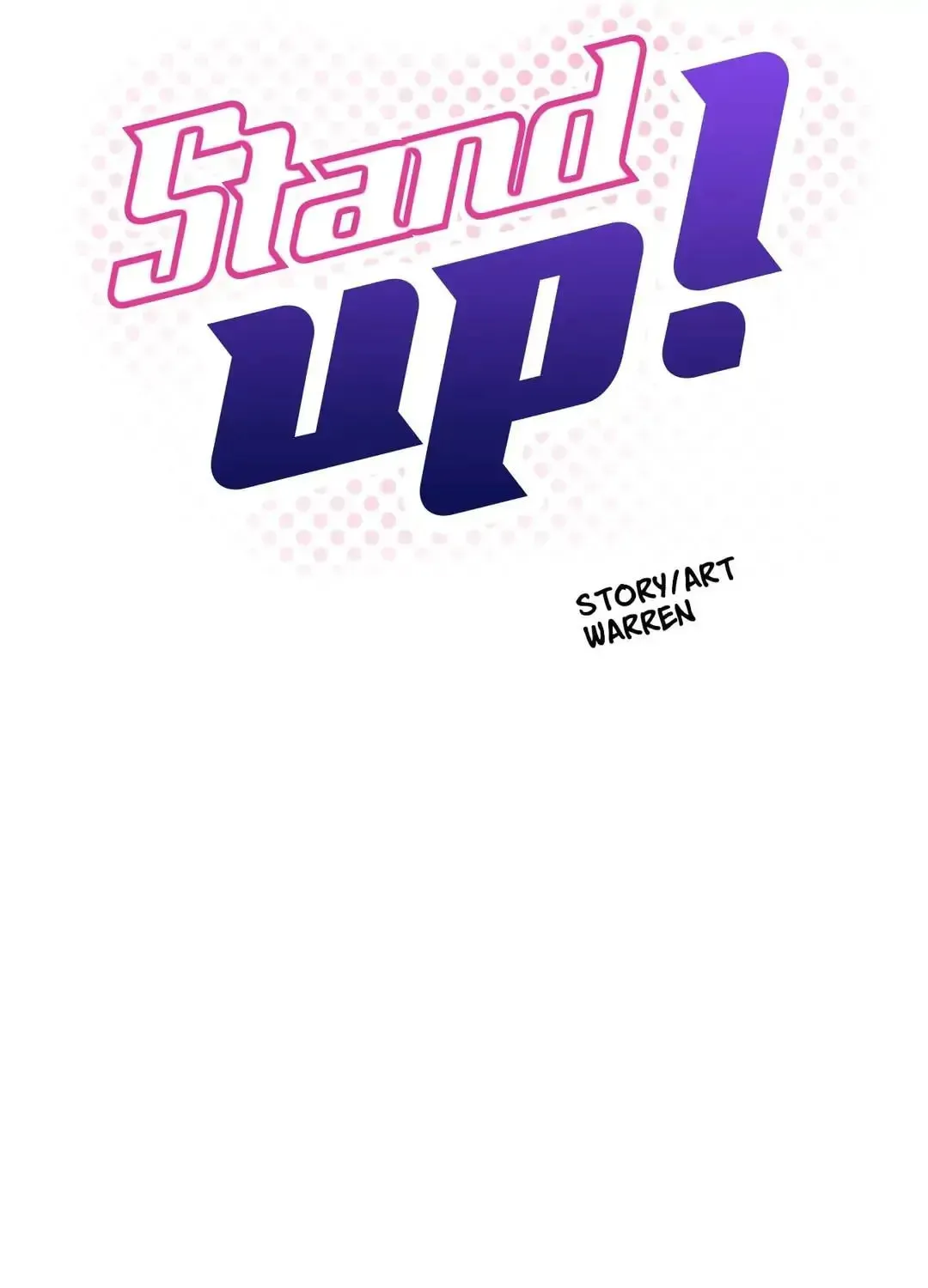 Read Stand Up!!!! chapter 59 image 14 on Lezhin