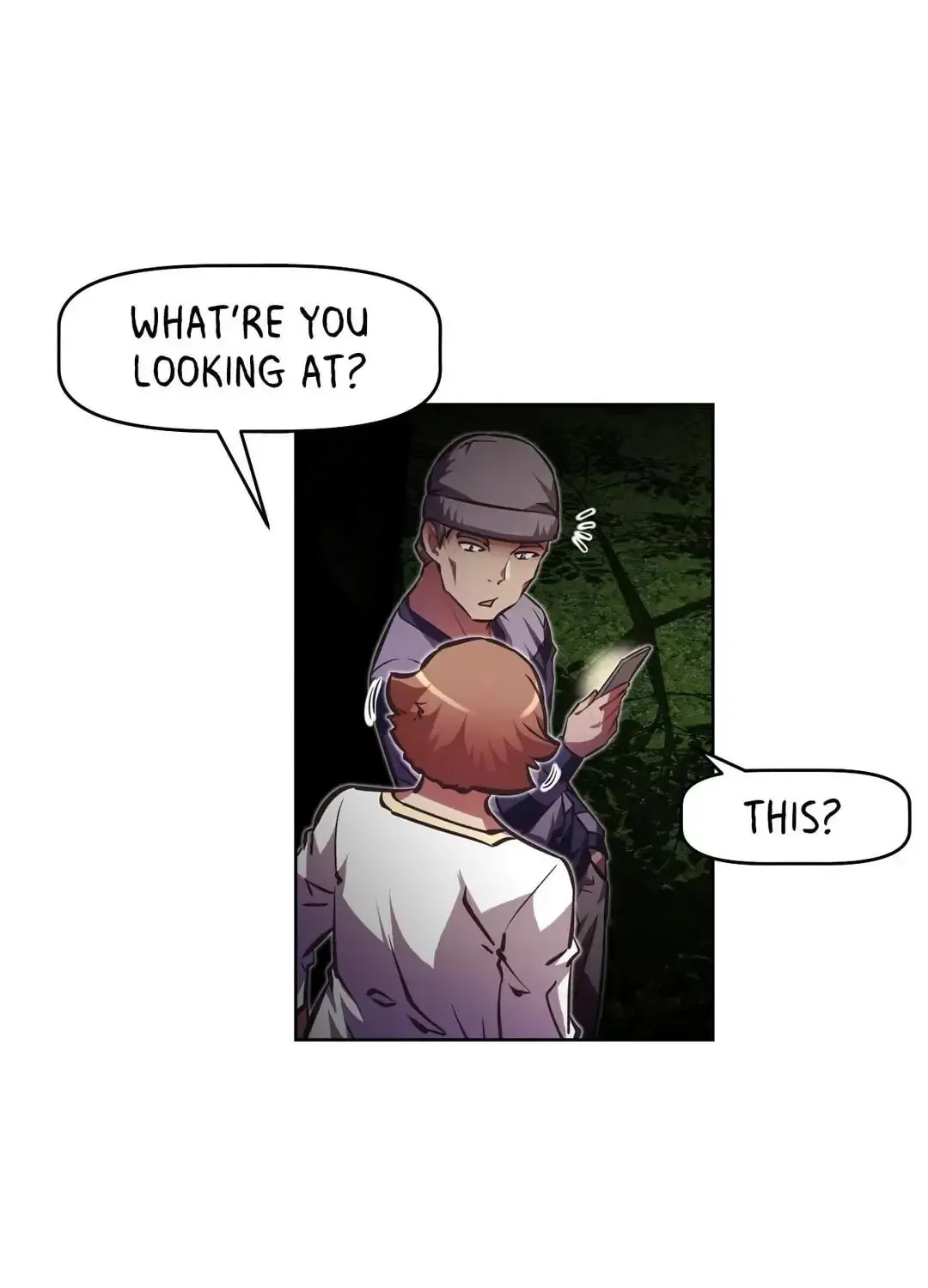 Read Stand Up!!!! chapter 59 image 16 on Lezhin