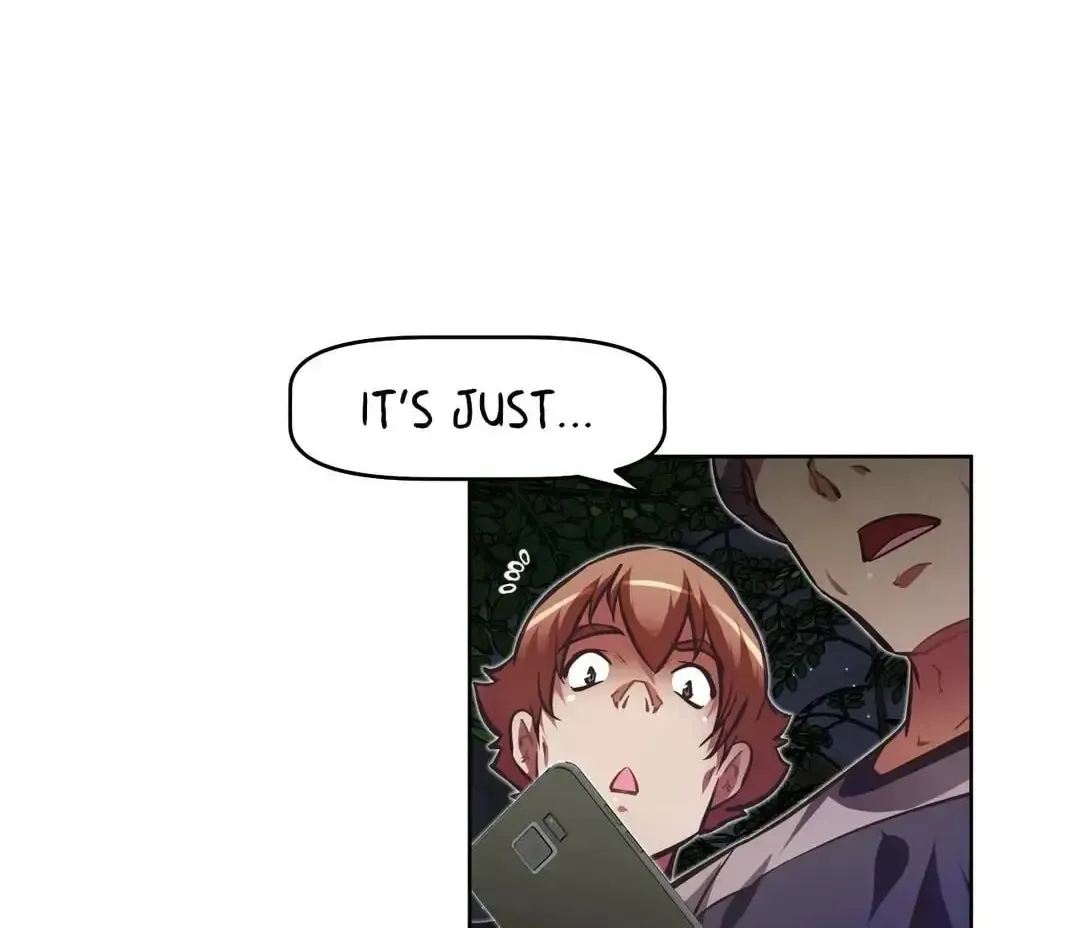Read Stand Up!!!! chapter 59 image 17 on Lezhin