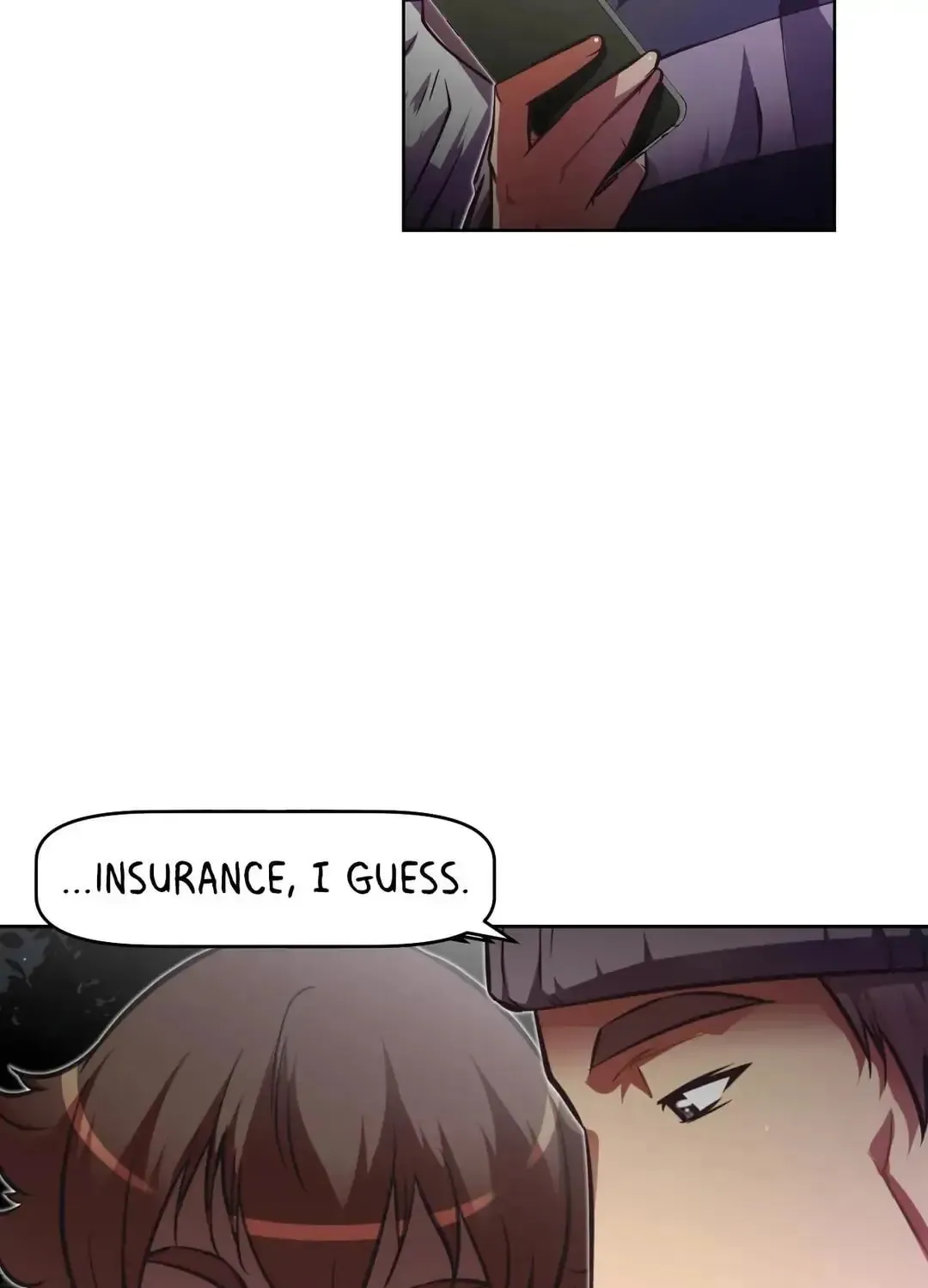 Read Stand Up!!!! chapter 59 image 18 on Lezhin