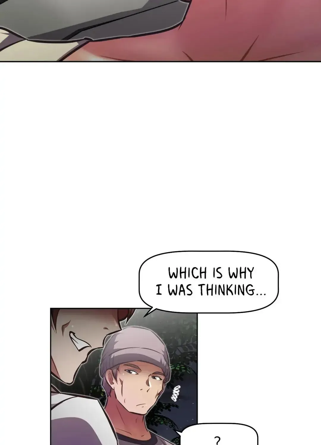Read Stand Up!!!! chapter 59 image 28 on Lezhin