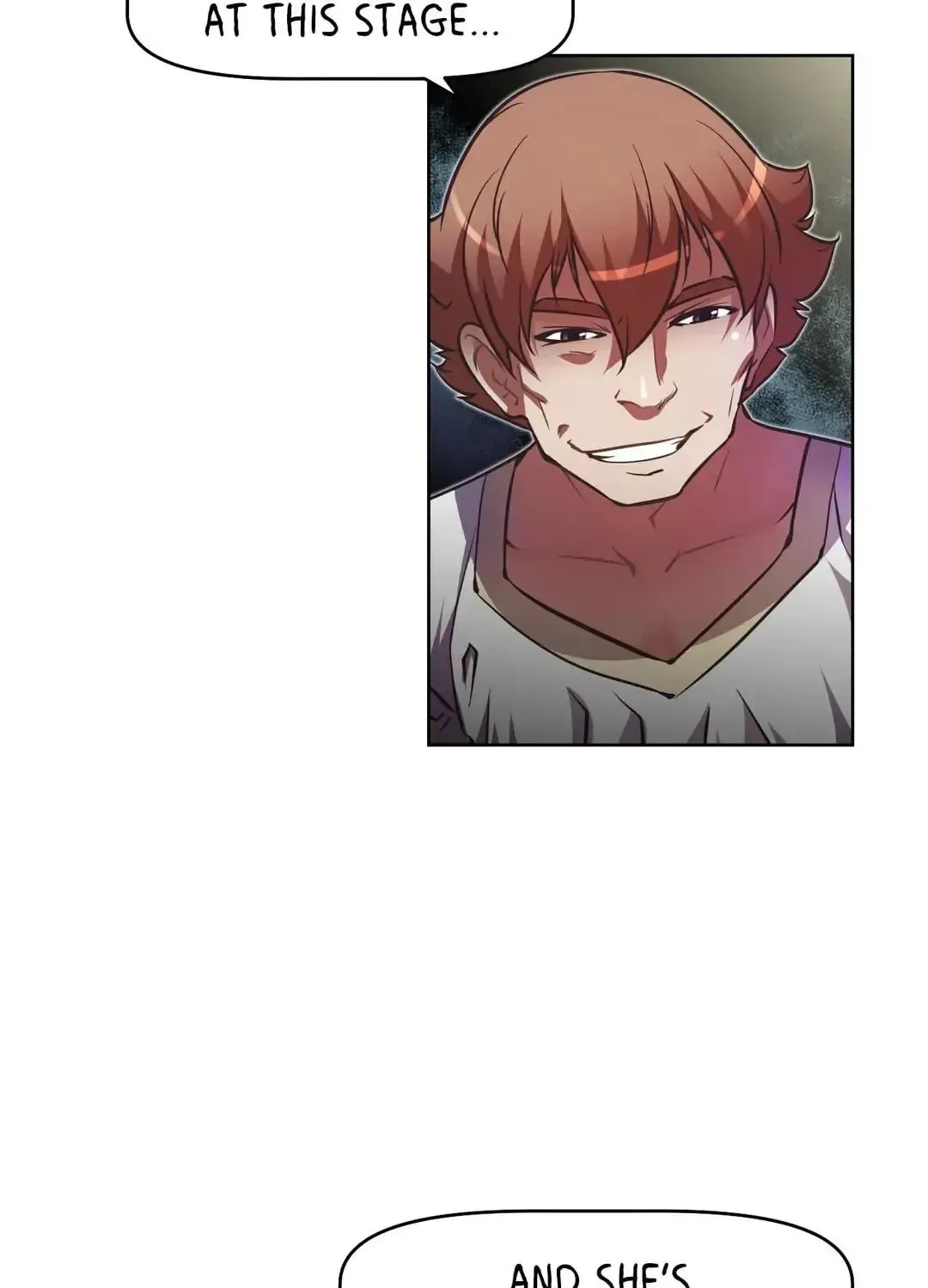 Read Stand Up!!!! chapter 59 image 30 on Lezhin