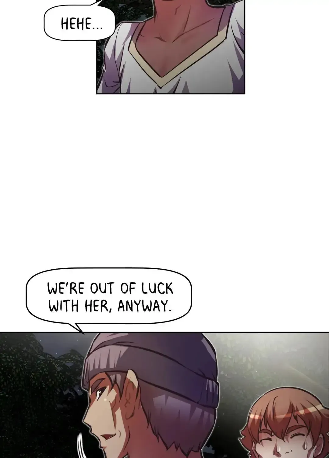 Read Stand Up!!!! chapter 59 image 34 on Lezhin
