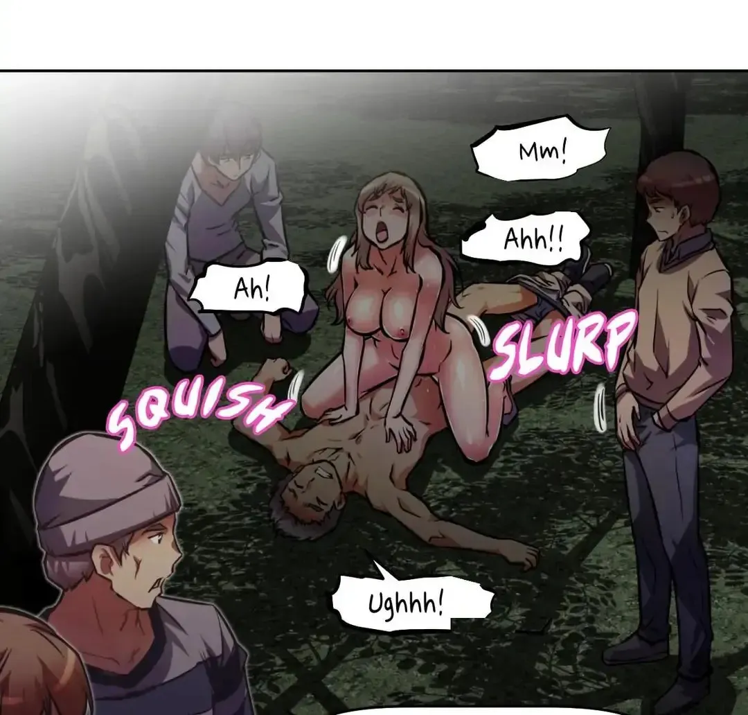 Read Stand Up!!!! chapter 59 image 43 on Lezhin