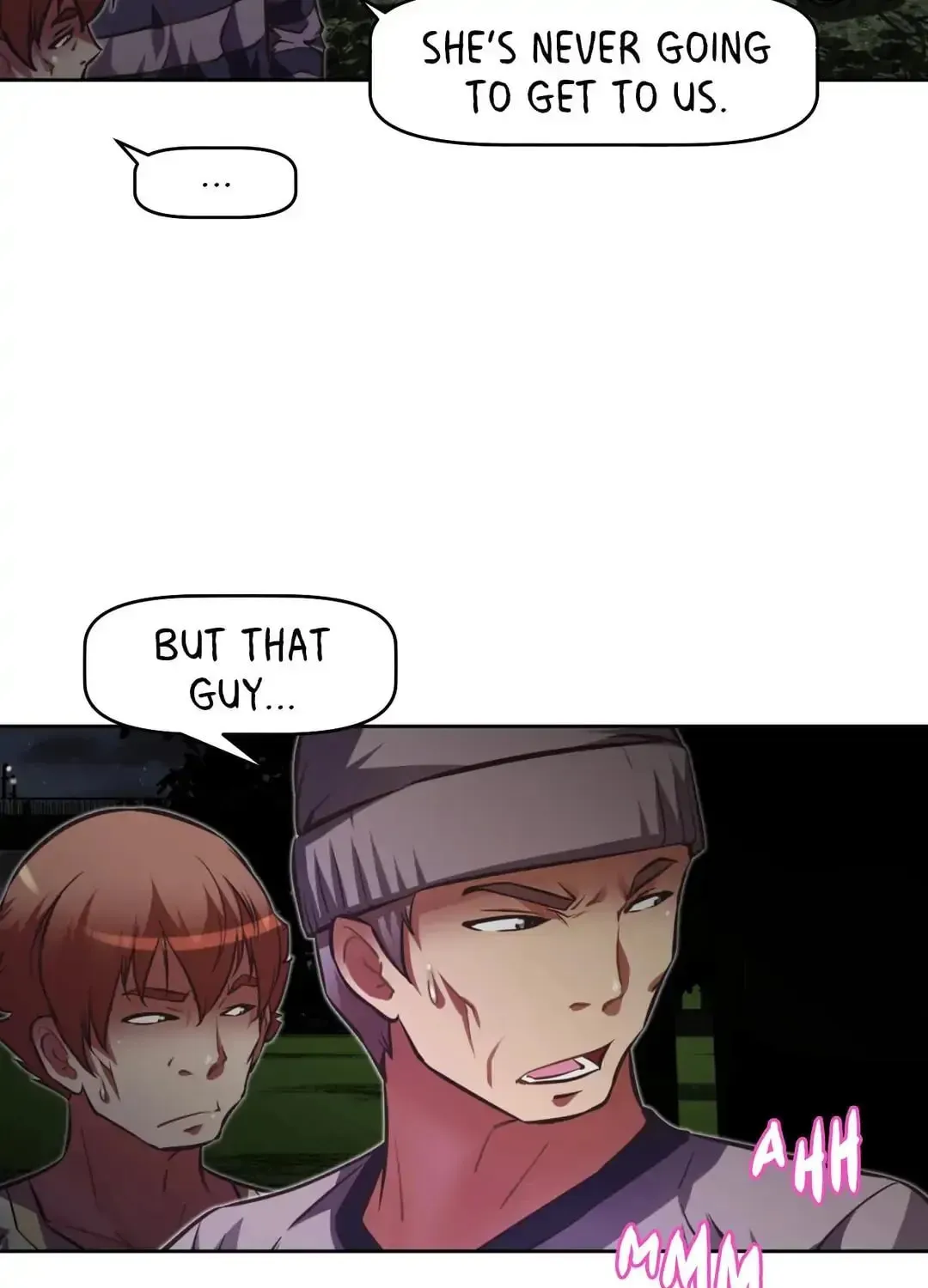 Read Stand Up!!!! chapter 59 image 44 on Lezhin