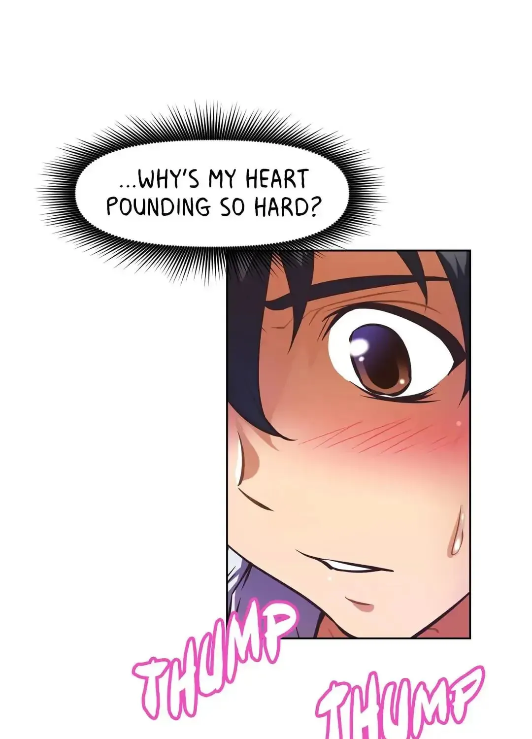 Read Stand Up!!!! chapter 59 image 54 on Lezhin