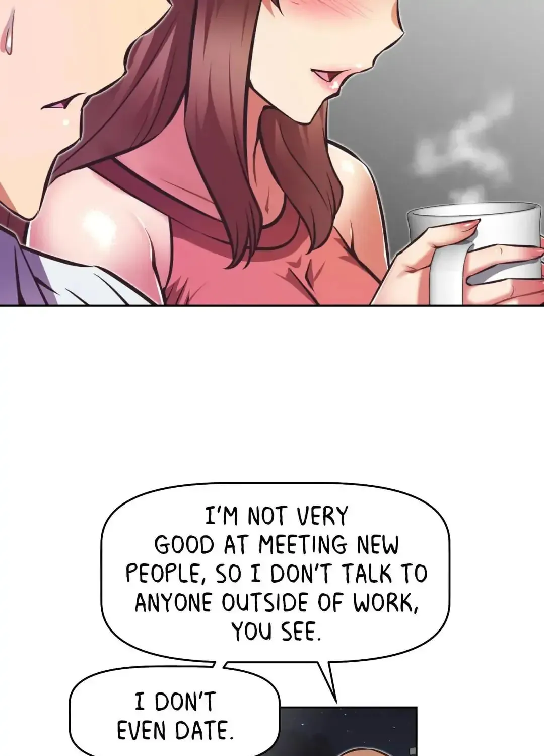 Read Stand Up!!!! chapter 59 image 62 on Lezhin