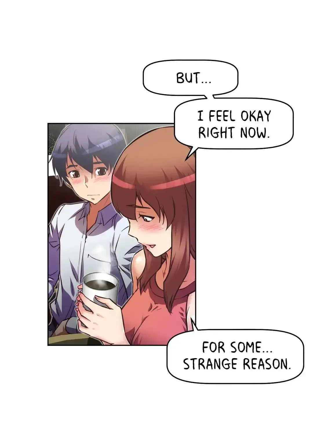 Read Stand Up!!!! chapter 59 image 64 on Lezhin