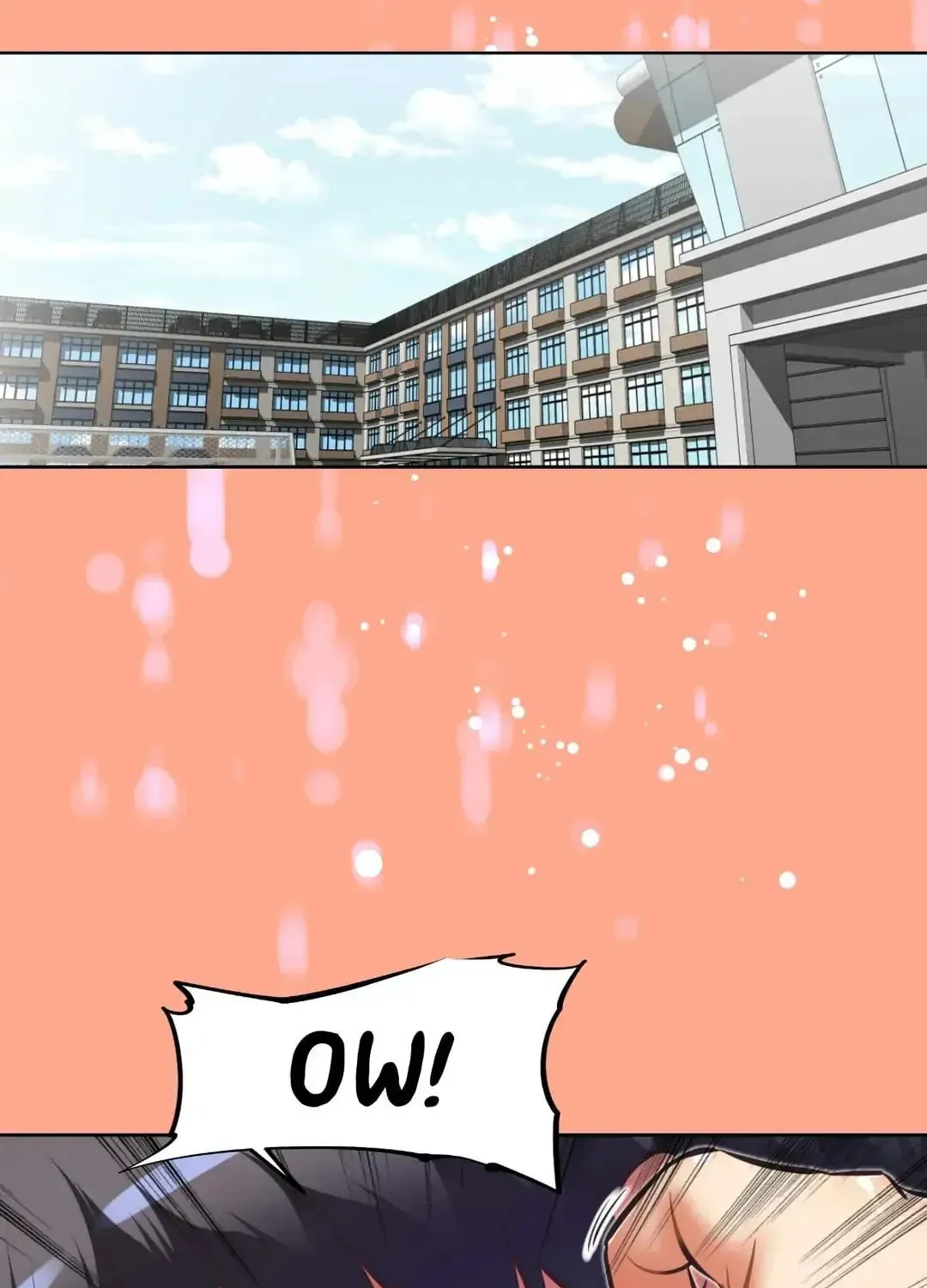 Read Stand Up!!!! chapter 59 image 70 on Lezhin