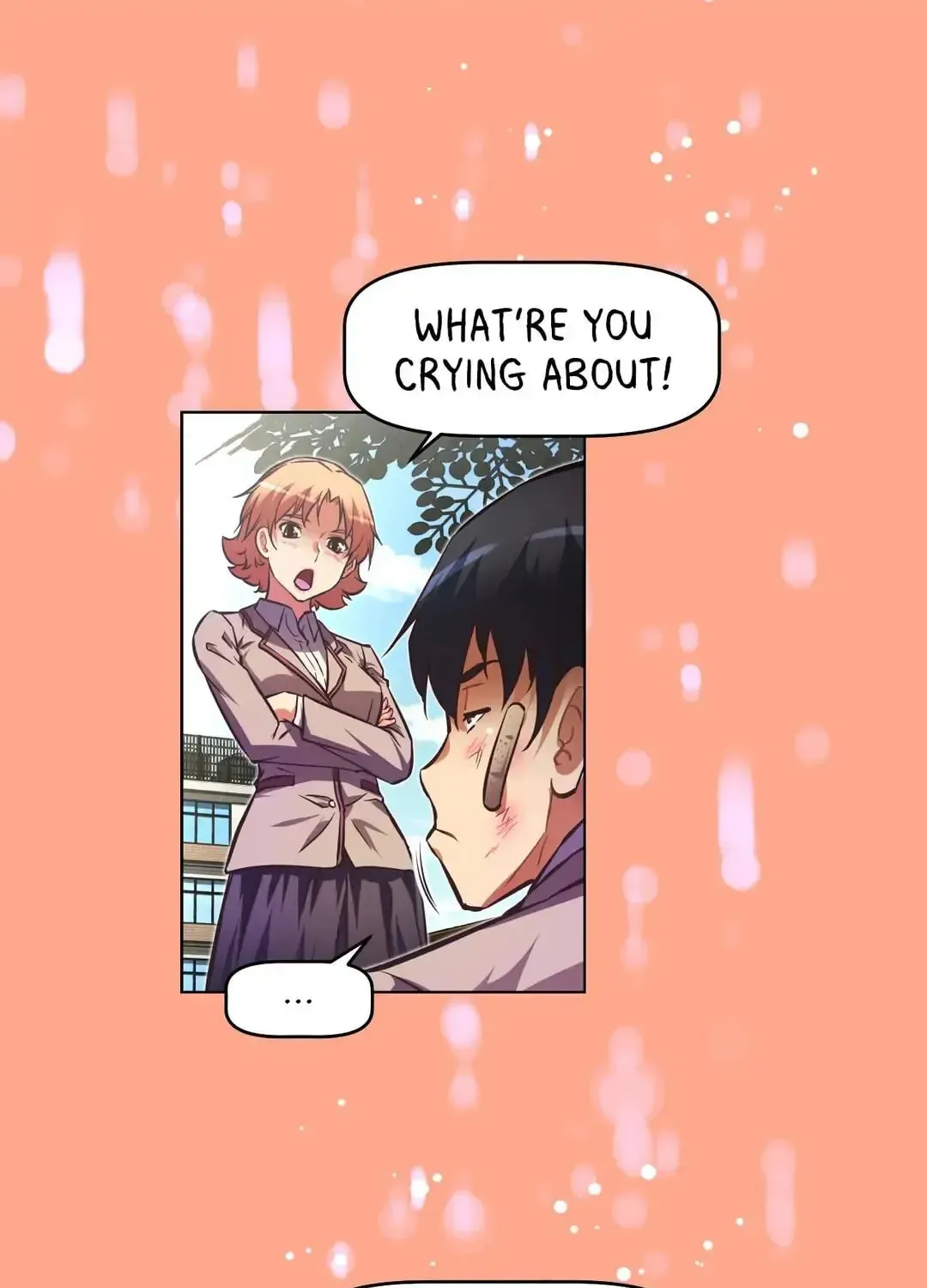 Read Stand Up!!!! chapter 59 image 72 on Lezhin