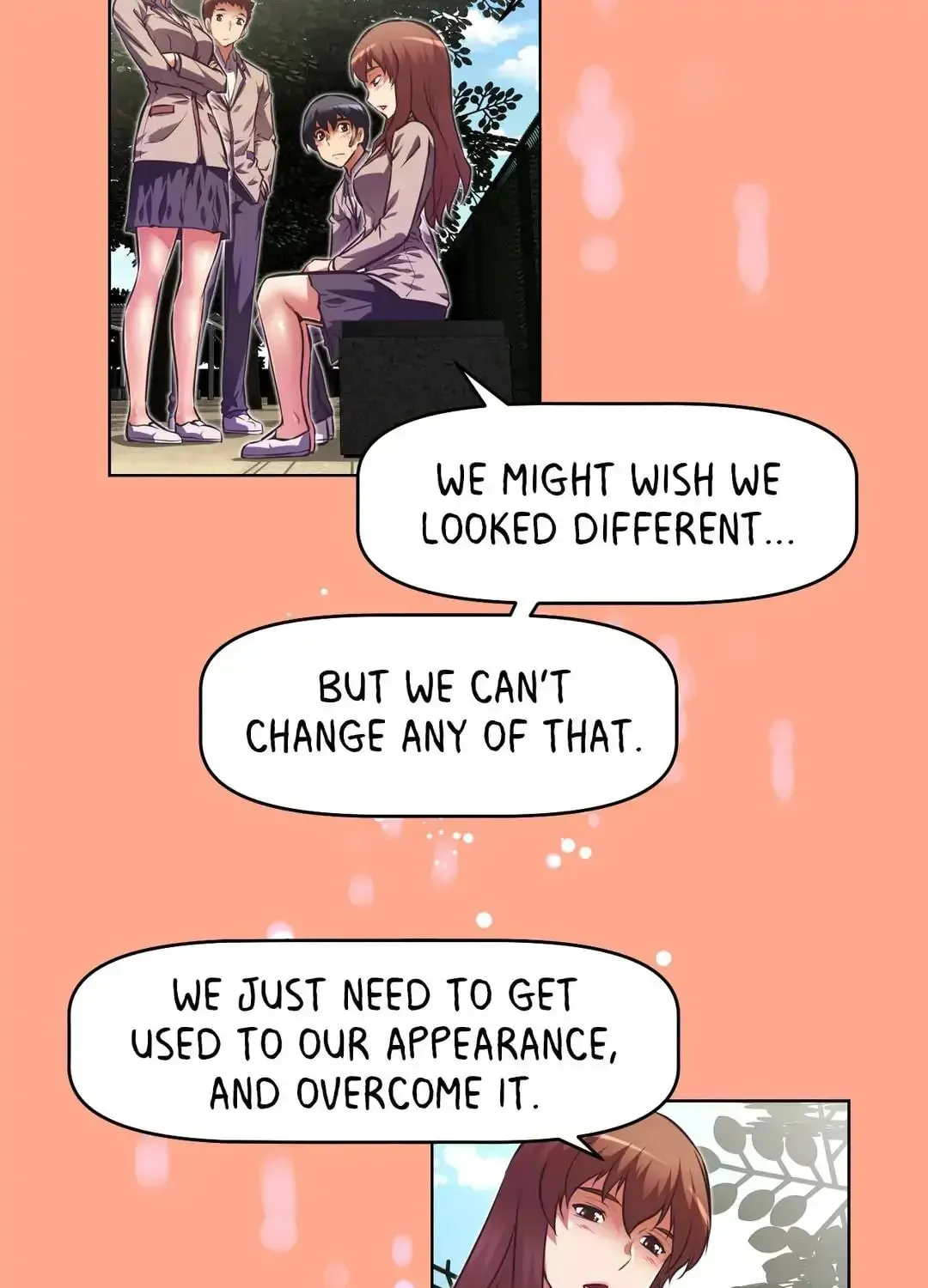 Read Stand Up!!!! chapter 59 image 82 on Lezhin