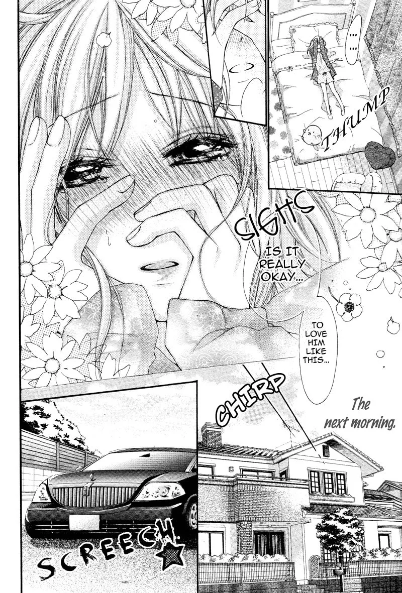 Read Stand Up!!!! chapter 6 image 10 on Lezhin
