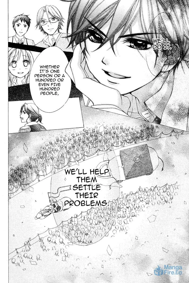 Read Stand Up!!!! chapter 6 image 17 on Lezhin