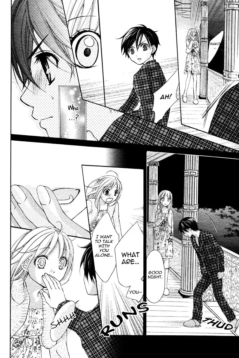 Read Stand Up!!!! chapter 6 image 27 on Lezhin