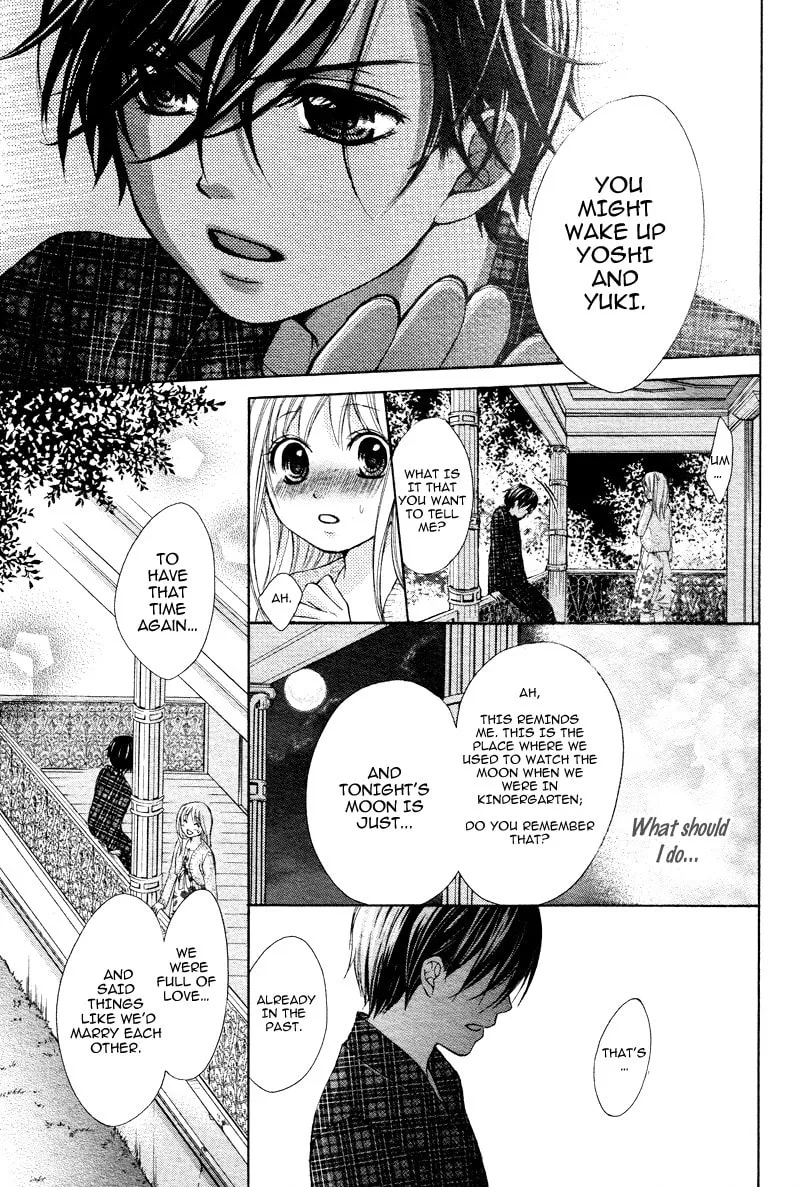 Read Stand Up!!!! chapter 6 image 28 on Lezhin