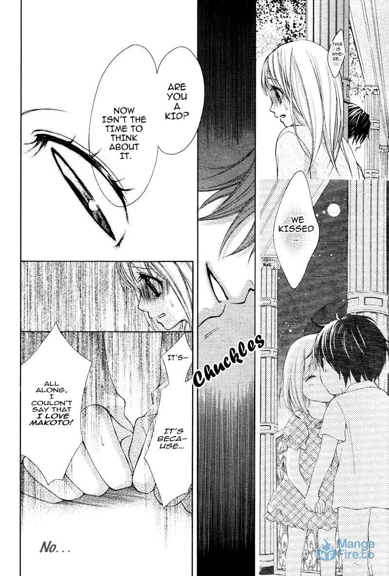 Read Stand Up!!!! chapter 6 image 29 on Lezhin