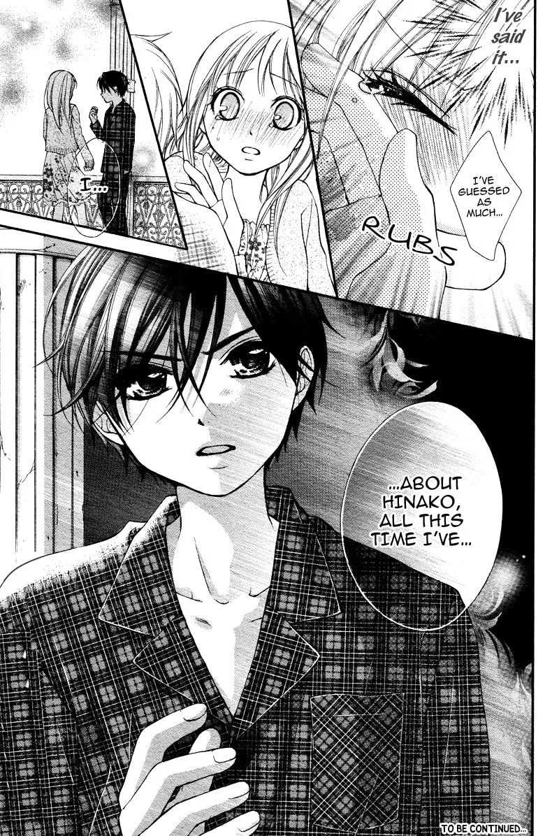 Read Stand Up!!!! chapter 6 image 30 on Lezhin