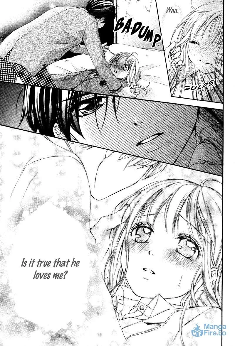 Read Stand Up!!!! chapter 6 image 5 on Lezhin