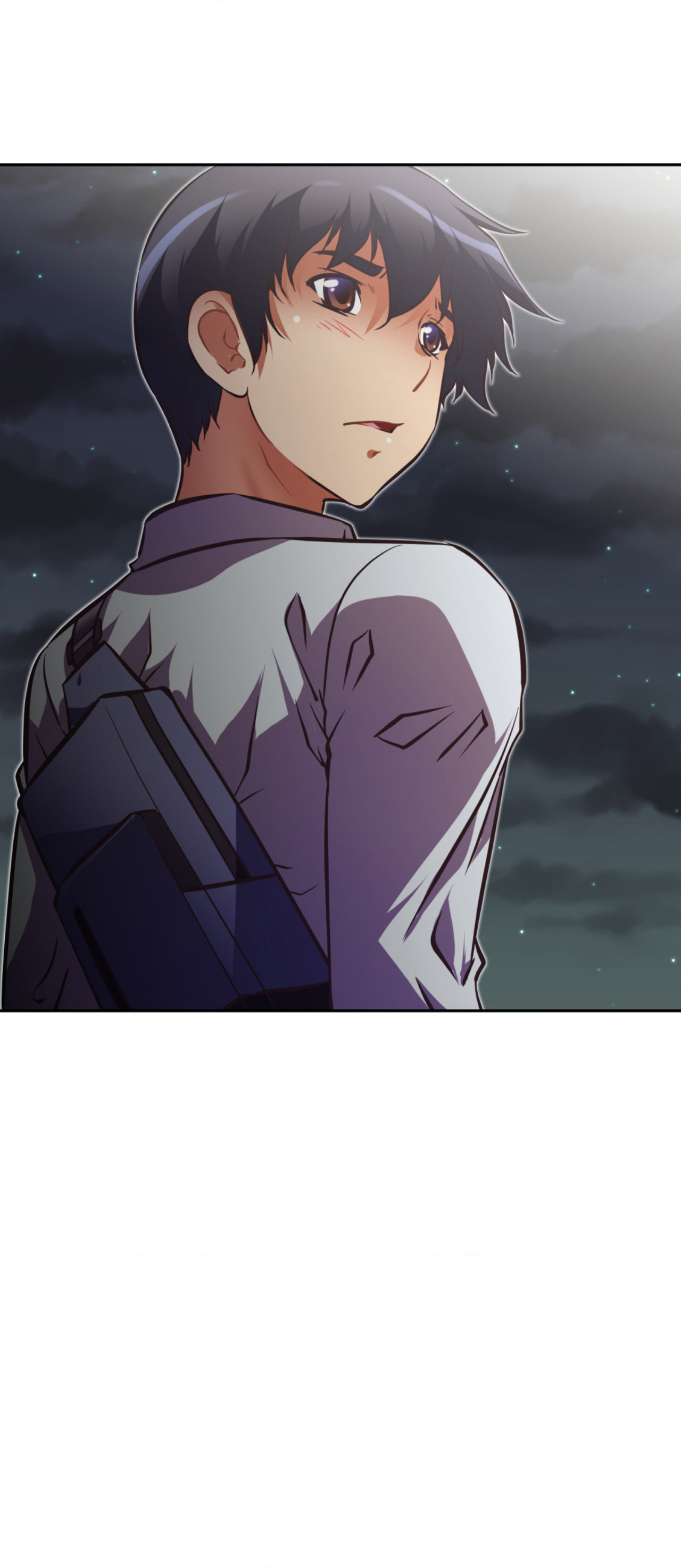 Read Stand Up!!!! chapter 60 image 10 on Lezhin
