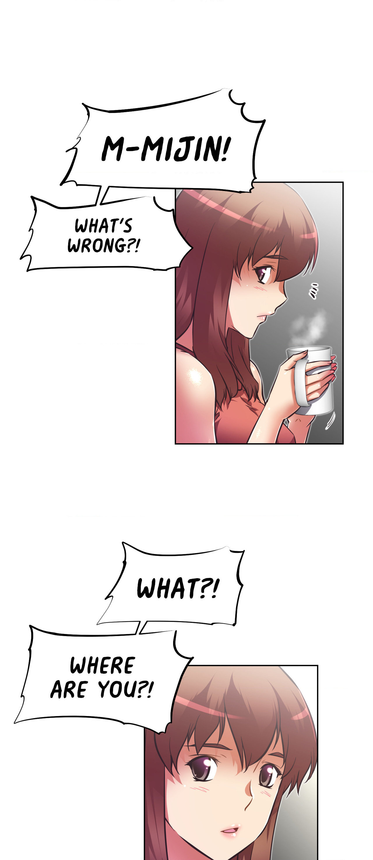 Read Stand Up!!!! chapter 60 image 12 on Lezhin