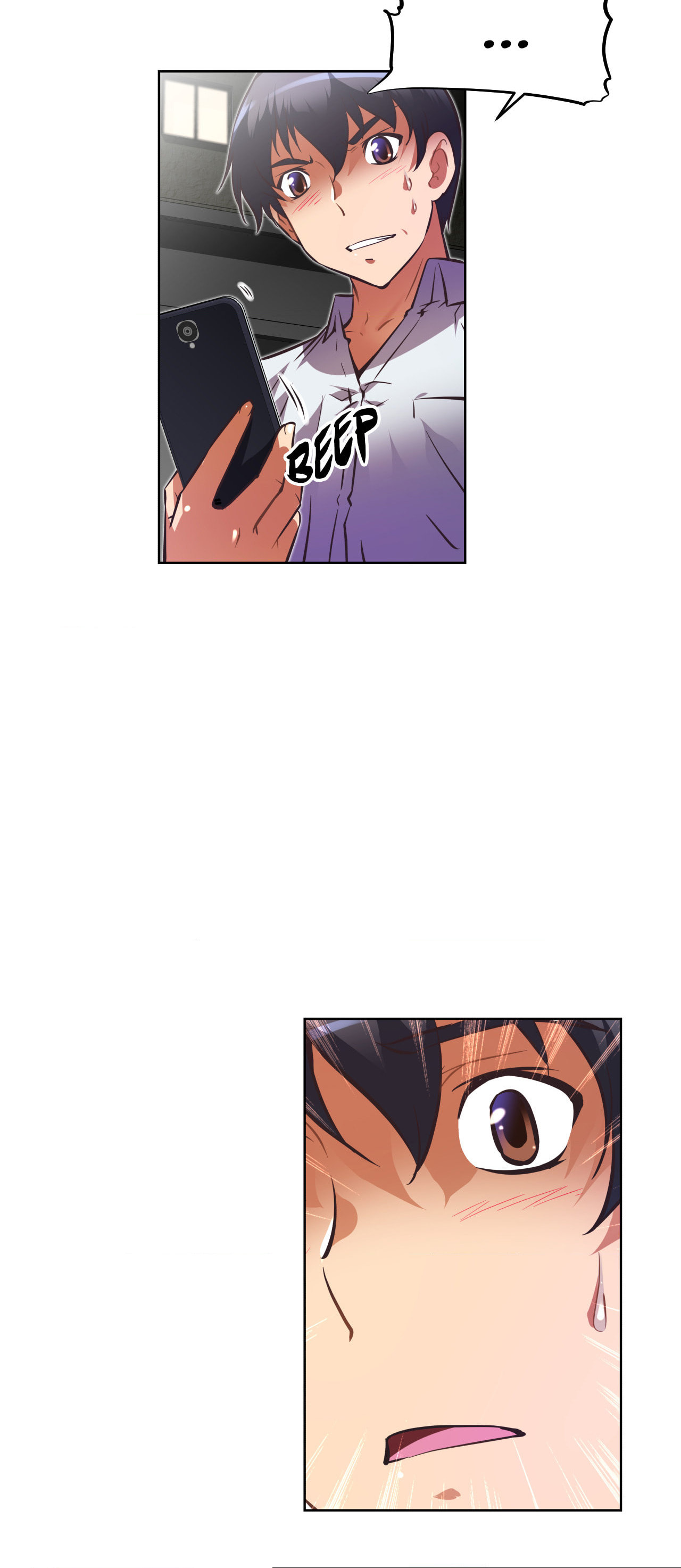 Read Stand Up!!!! chapter 60 image 14 on Lezhin