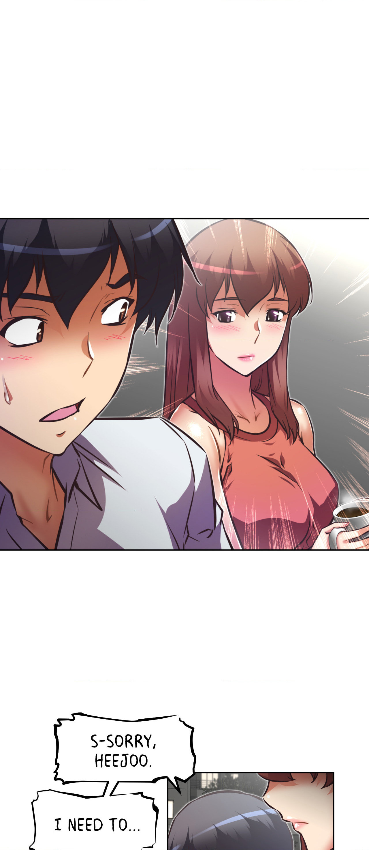Read Stand Up!!!! chapter 60 image 15 on Lezhin