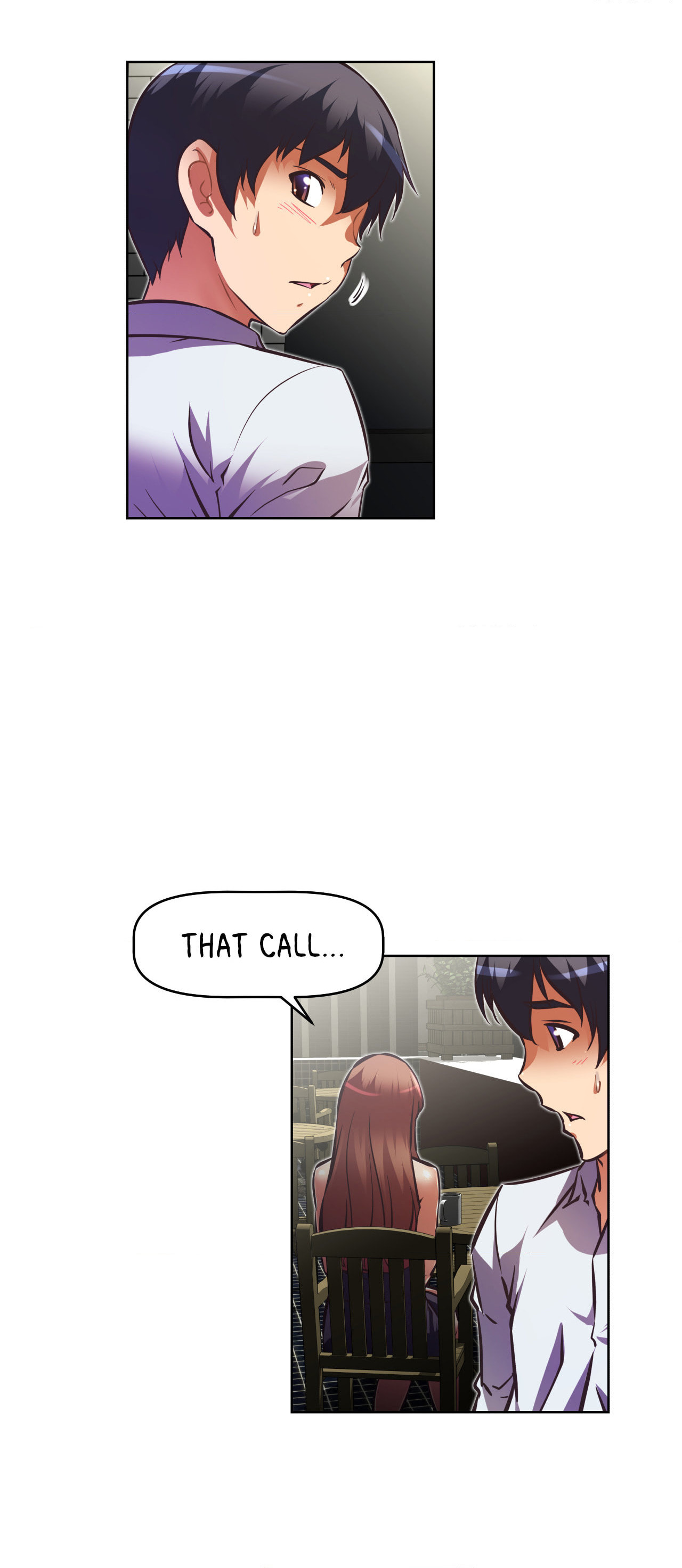 Read Stand Up!!!! chapter 60 image 19 on Lezhin