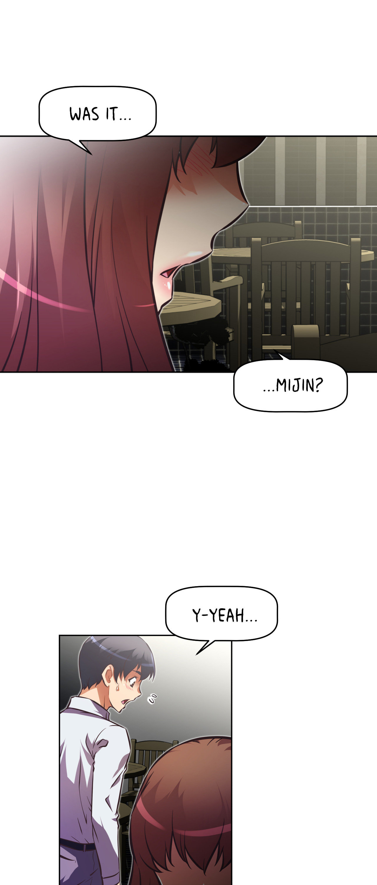 Read Stand Up!!!! chapter 60 image 20 on Lezhin