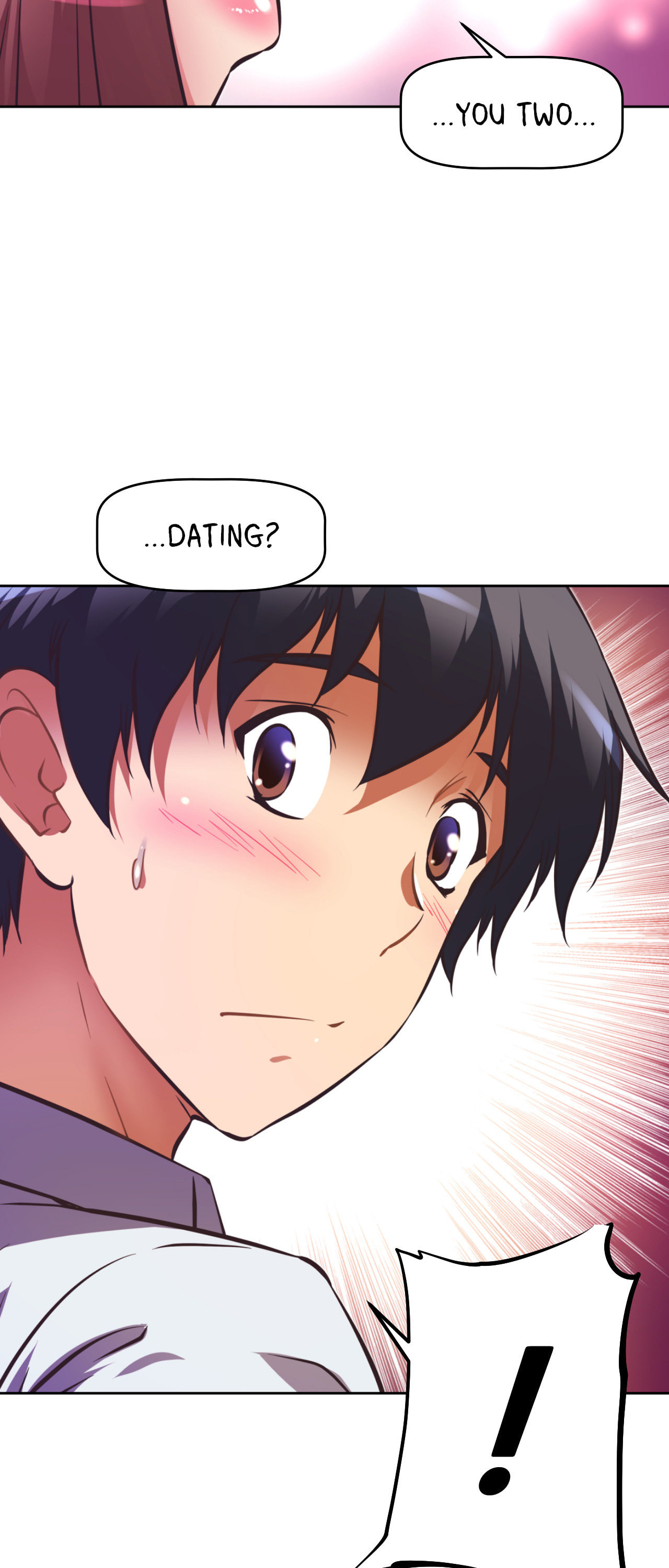 Read Stand Up!!!! chapter 60 image 22 on Lezhin