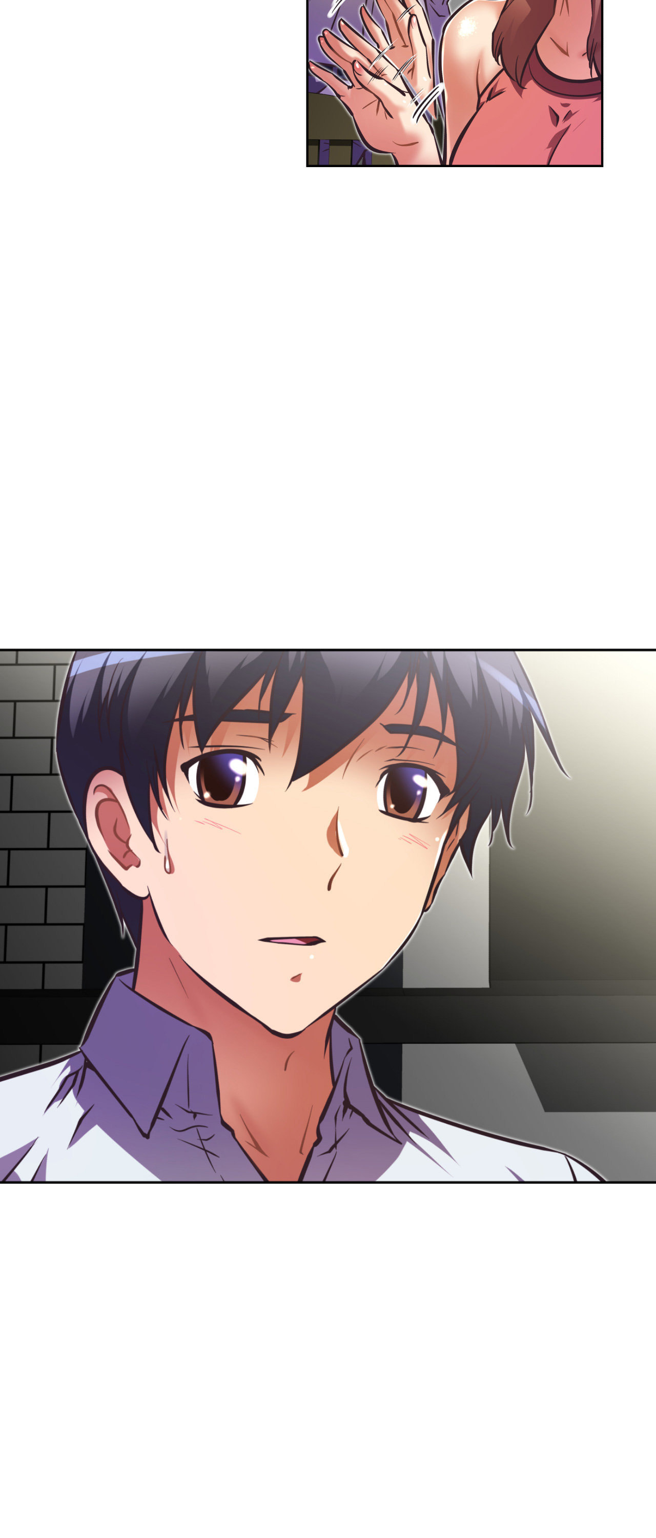 Read Stand Up!!!! chapter 60 image 26 on Lezhin