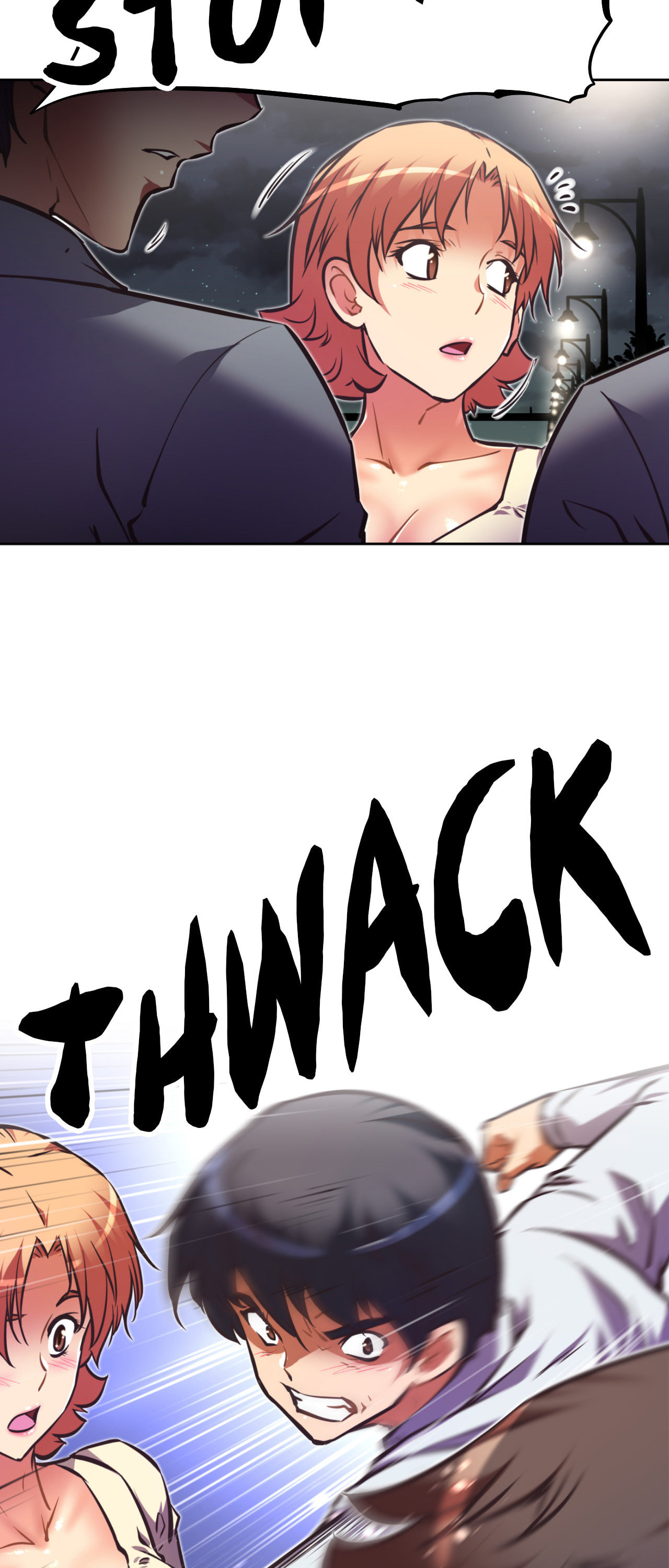 Read Stand Up!!!! chapter 60 image 31 on Lezhin