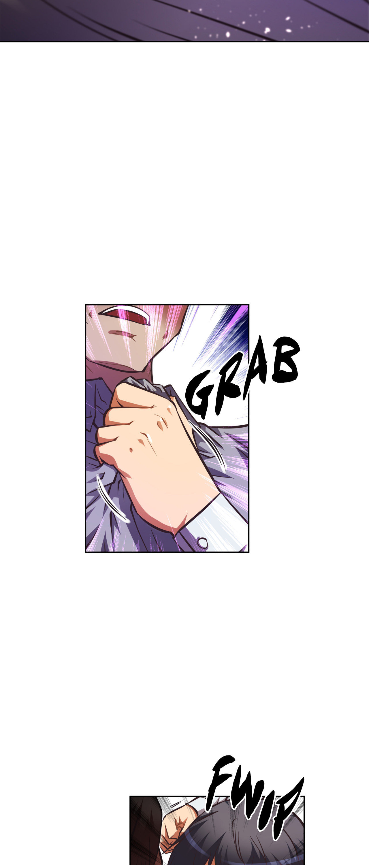 Read Stand Up!!!! chapter 60 image 33 on Lezhin