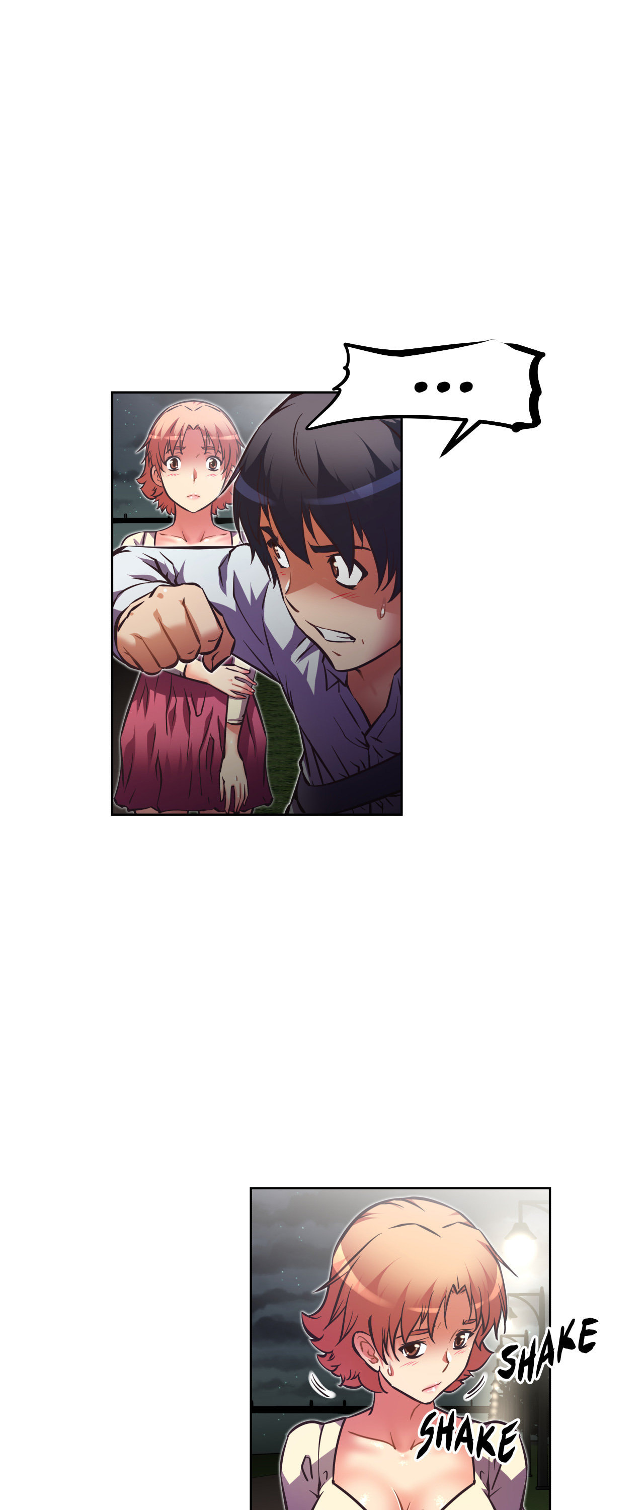 Read Stand Up!!!! chapter 60 image 35 on Lezhin