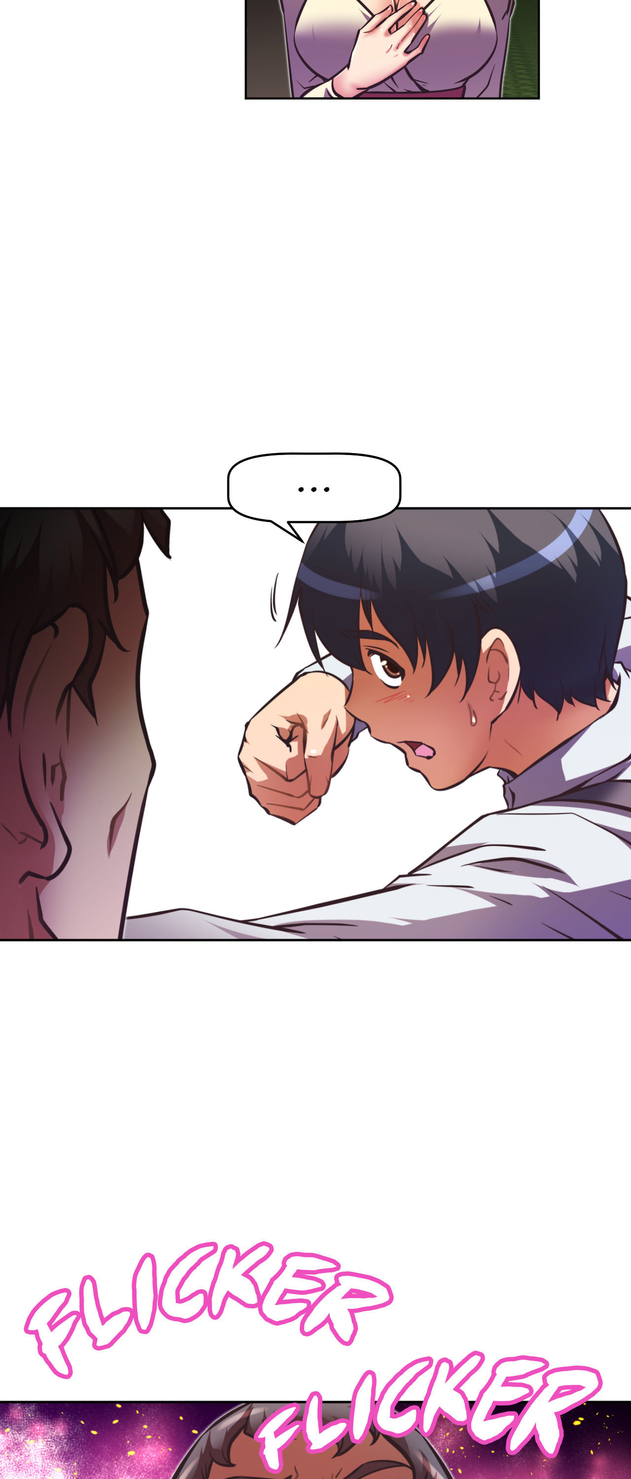 Read Stand Up!!!! chapter 60 image 36 on Lezhin