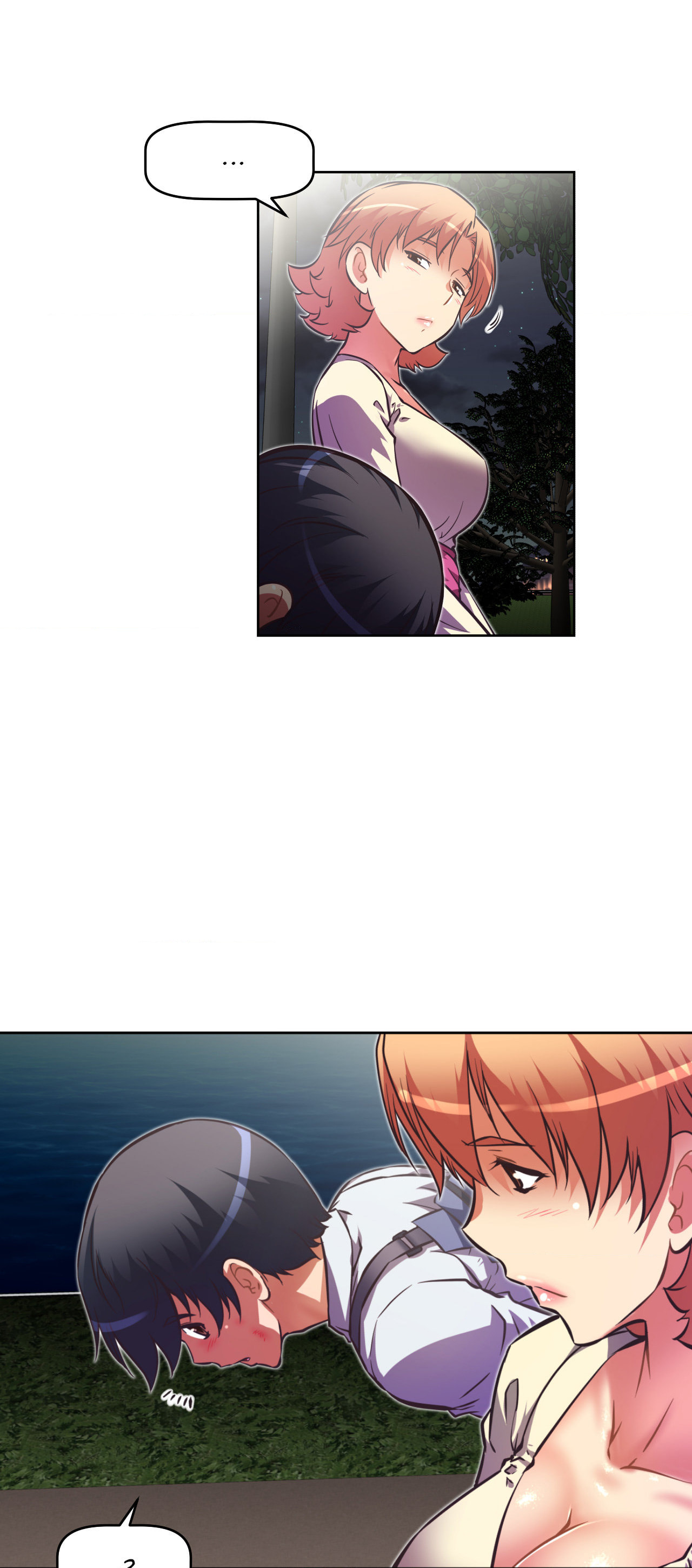 Read Stand Up!!!! chapter 60 image 43 on Lezhin