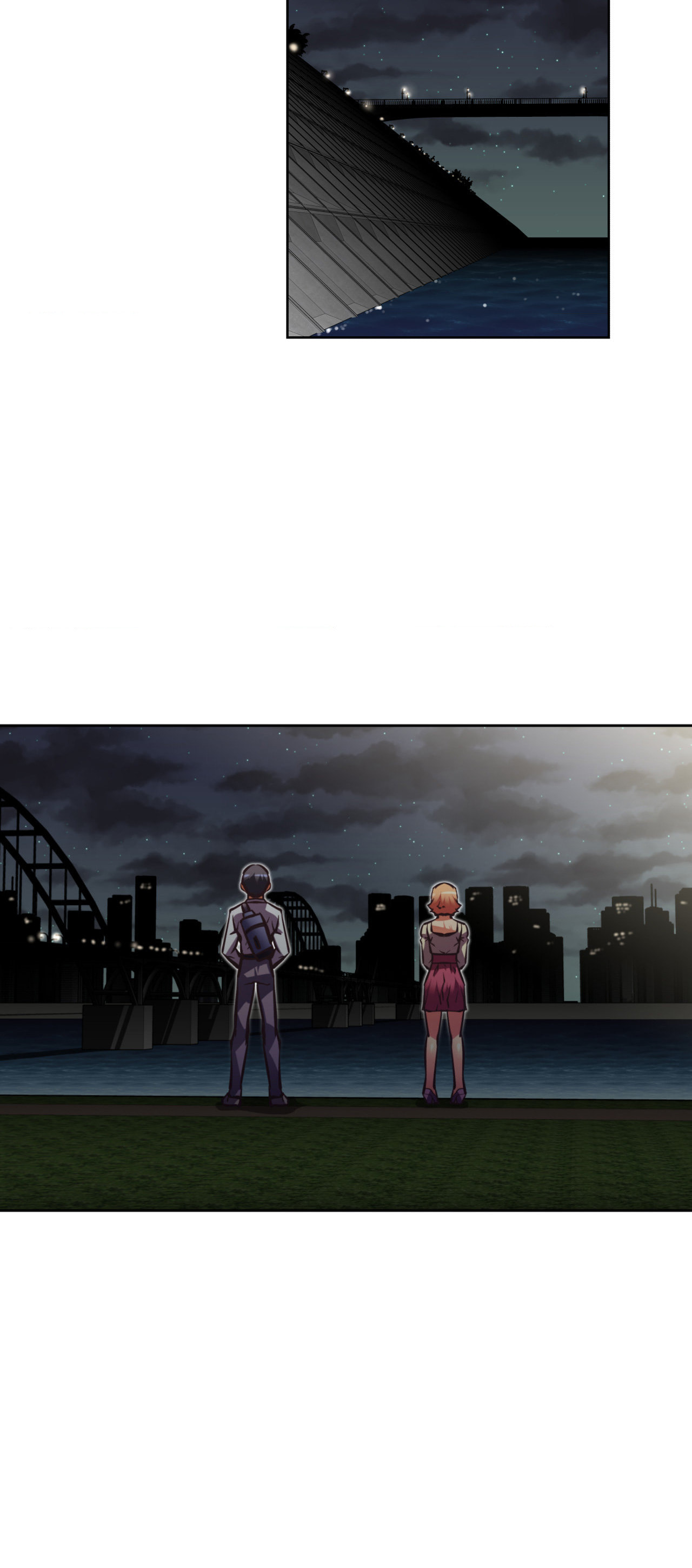 Read Stand Up!!!! chapter 60 image 46 on Lezhin