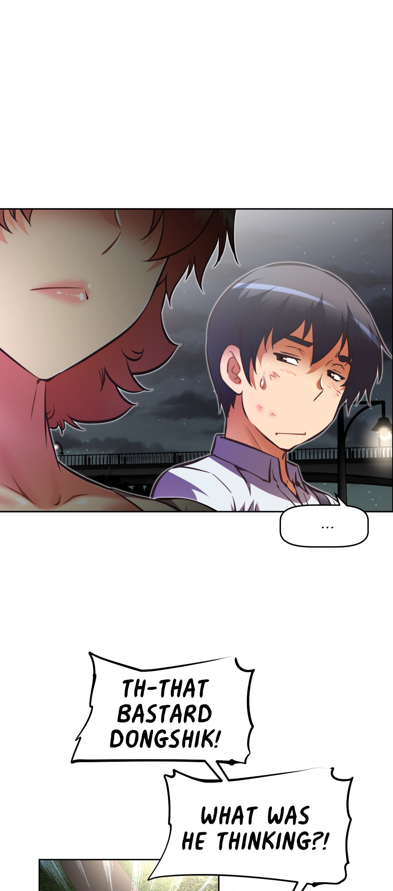 Read Stand Up!!!! chapter 60 image 48 on Lezhin
