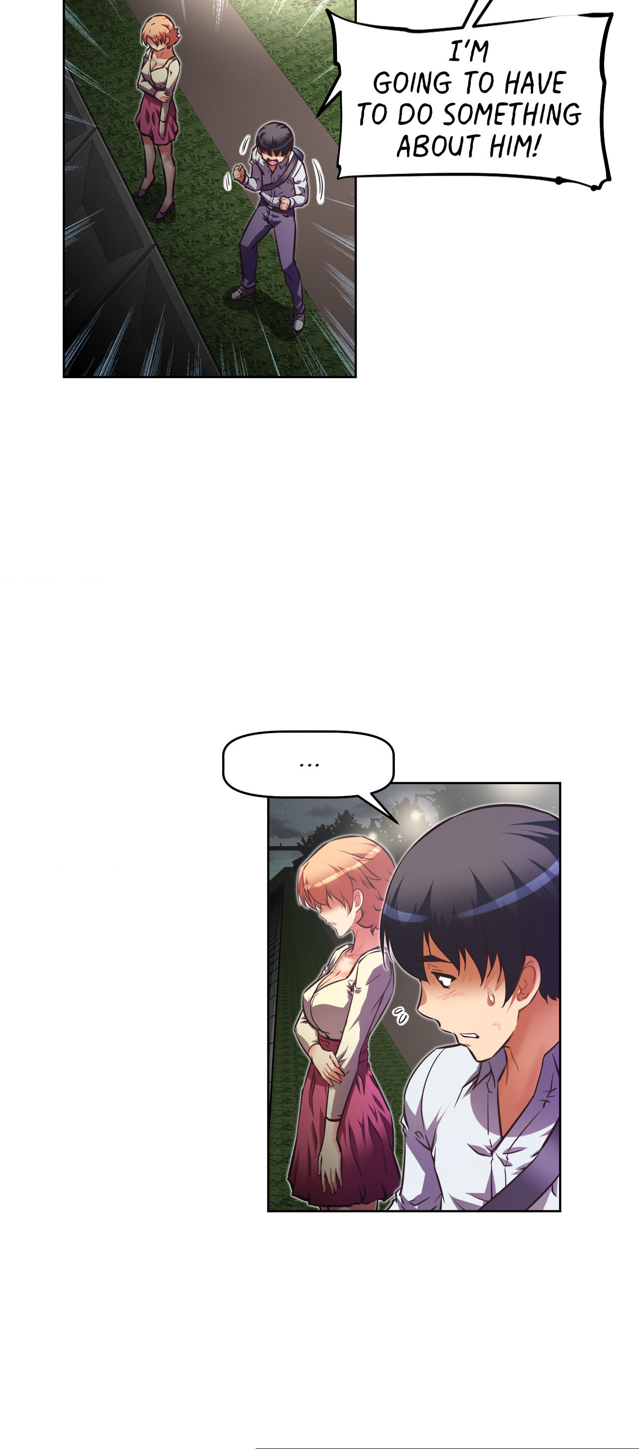 Read Stand Up!!!! chapter 60 image 49 on Lezhin
