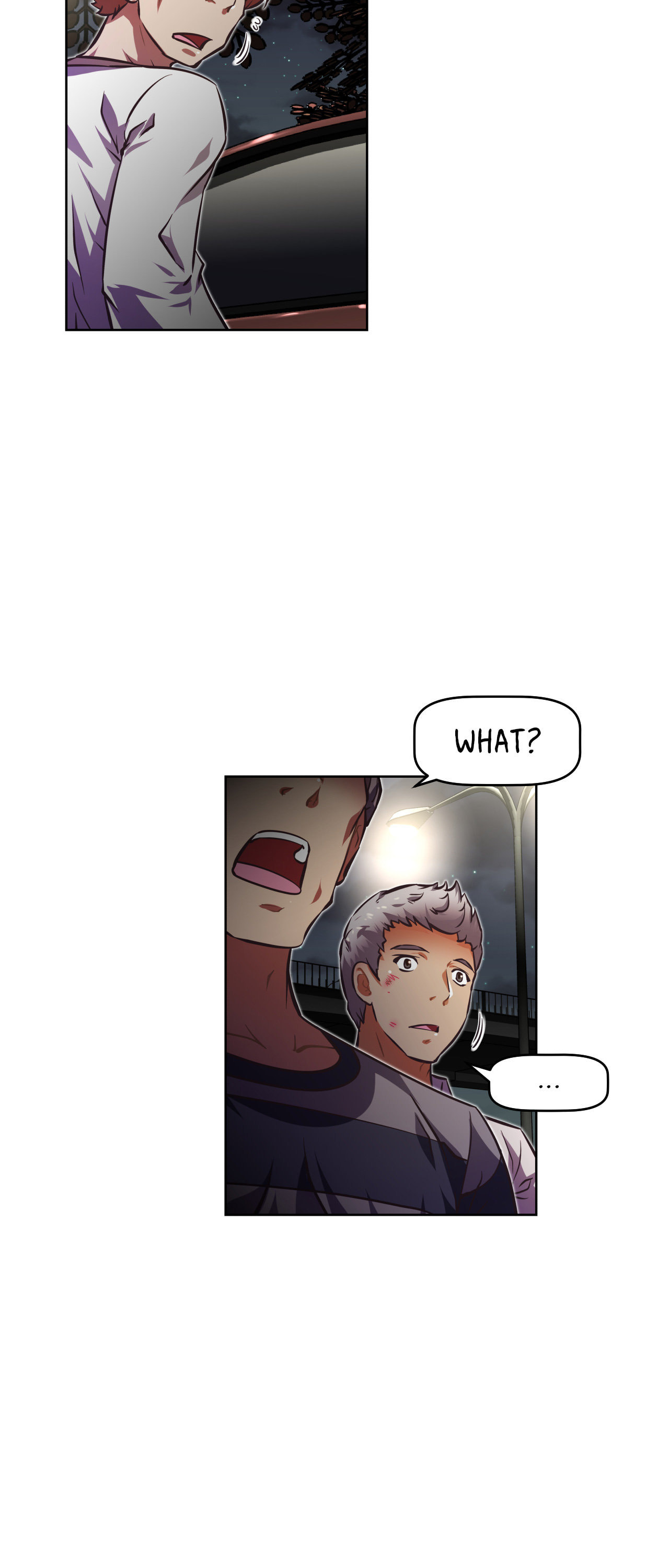 Read Stand Up!!!! chapter 60 image 5 on Lezhin
