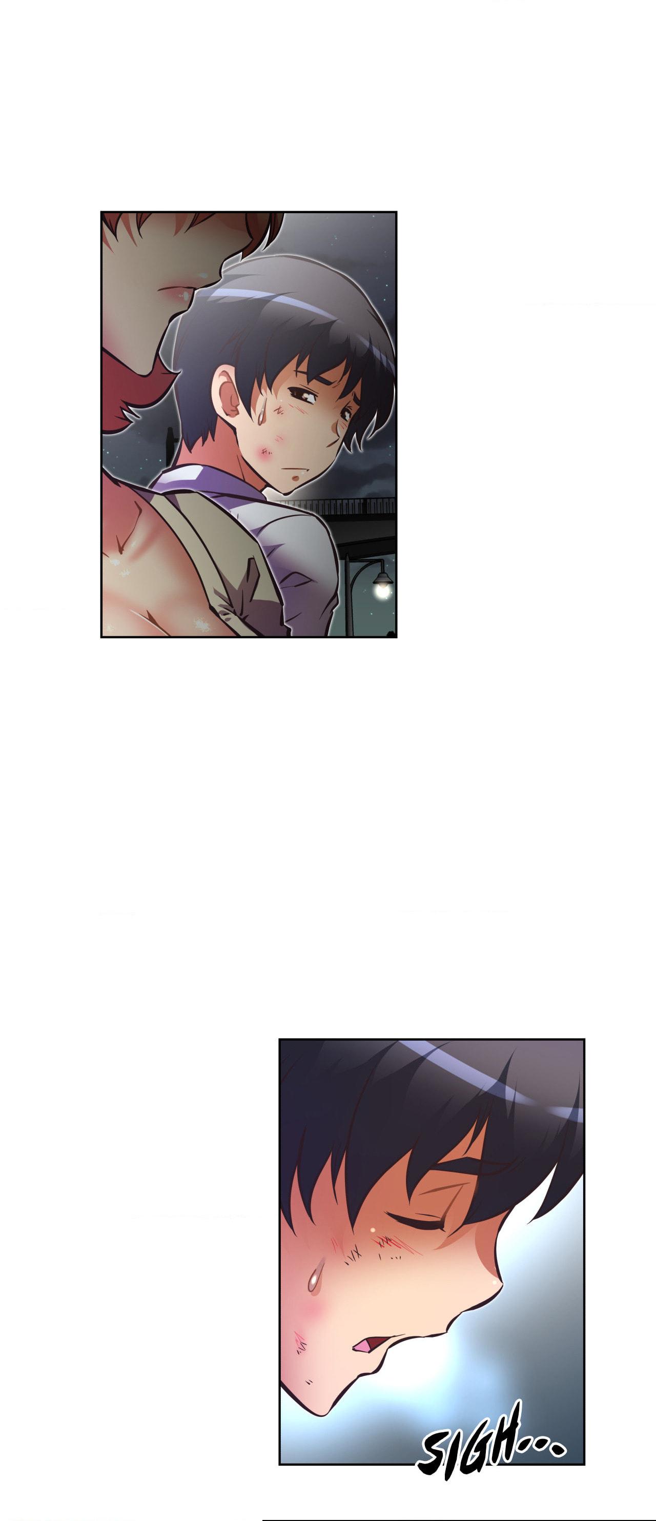 Read Stand Up!!!! chapter 60 image 50 on Lezhin