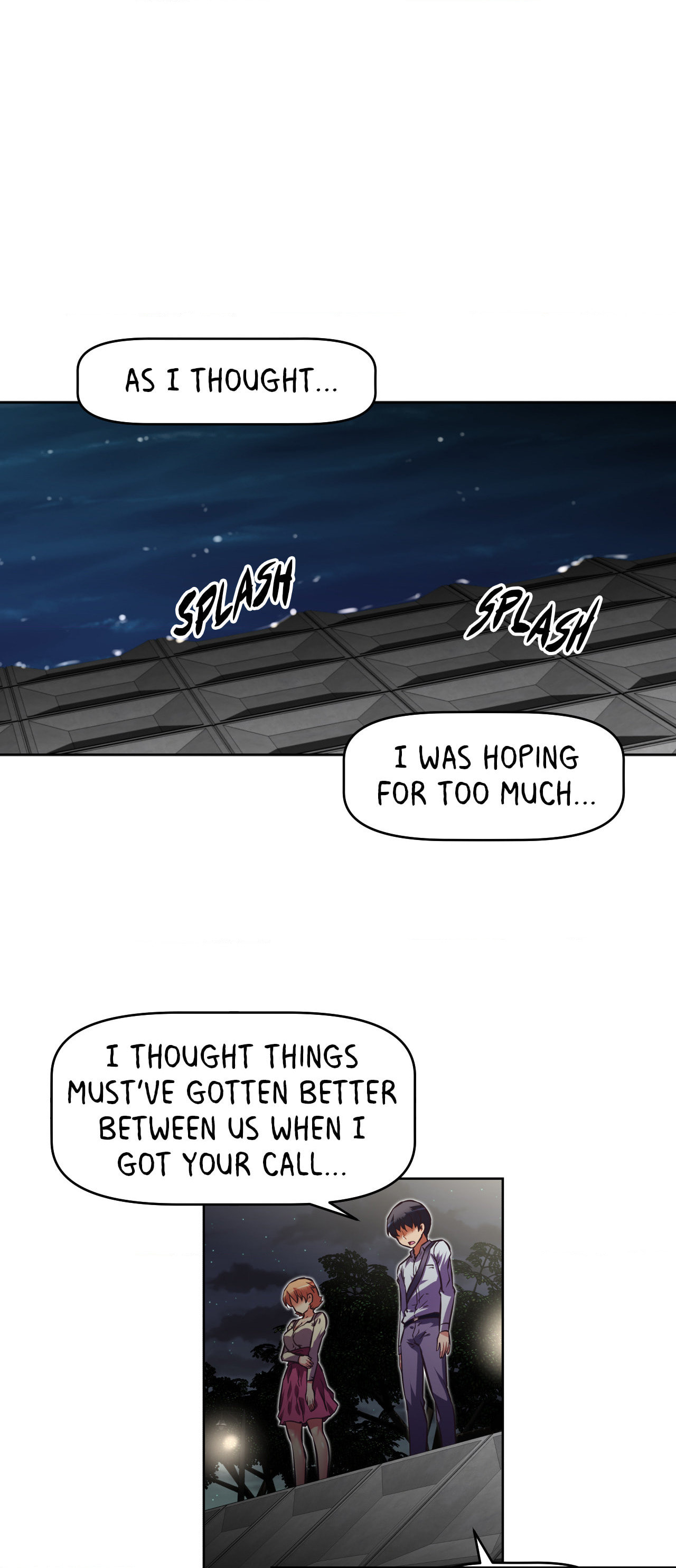Read Stand Up!!!! chapter 60 image 51 on Lezhin