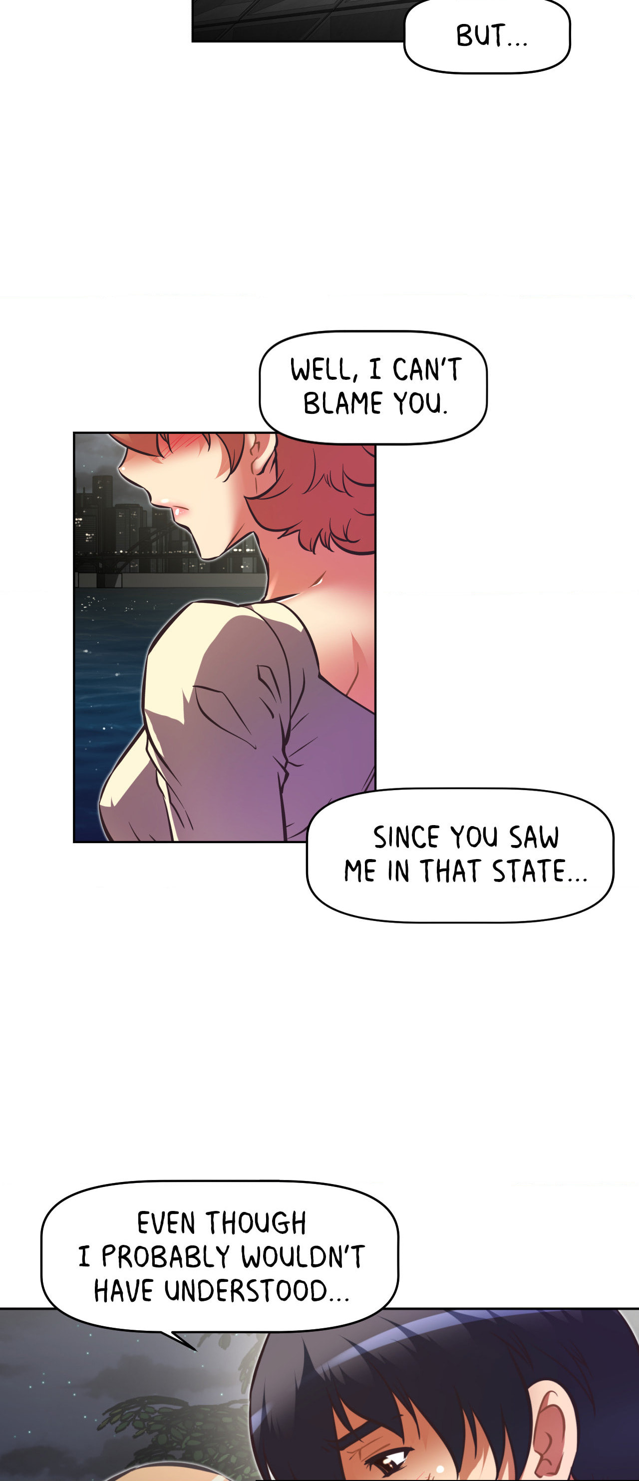 Read Stand Up!!!! chapter 60 image 52 on Lezhin