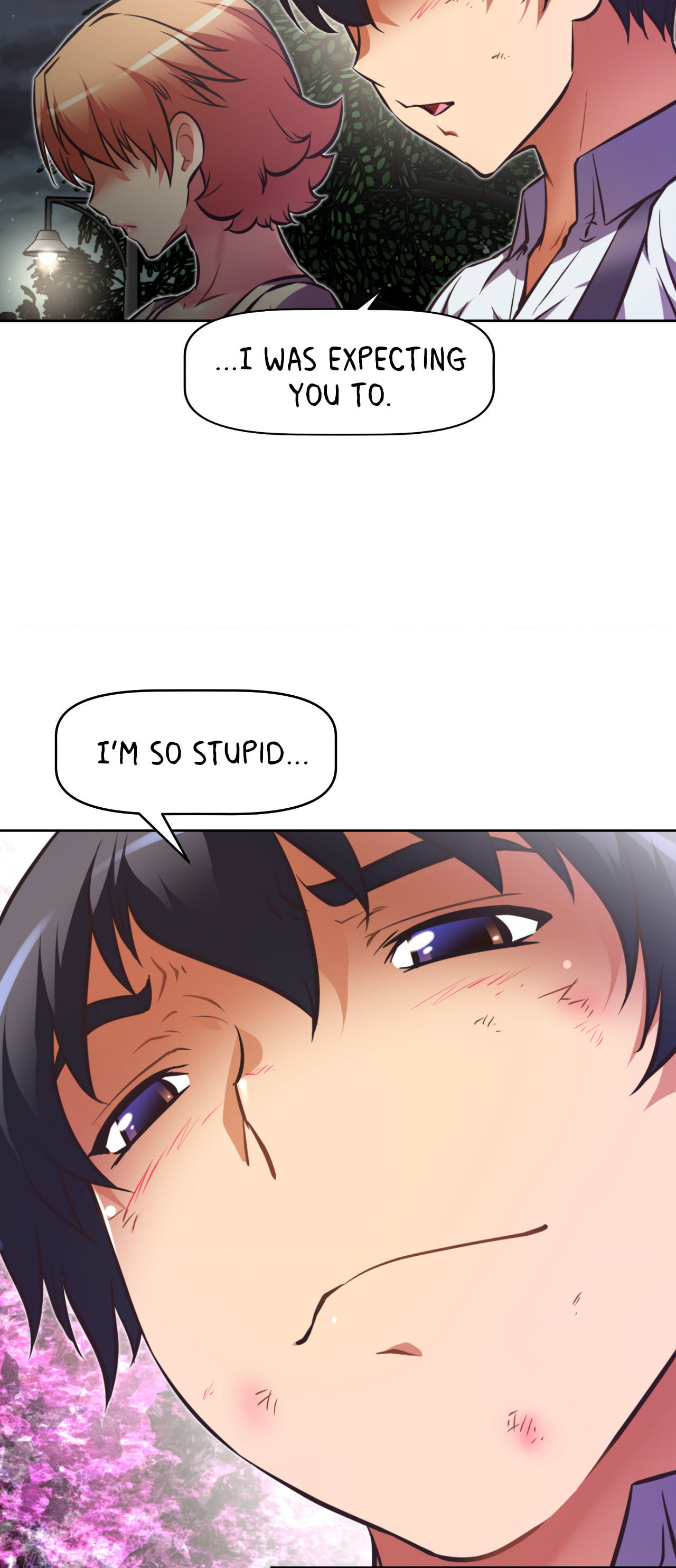 Read Stand Up!!!! chapter 60 image 53 on Lezhin